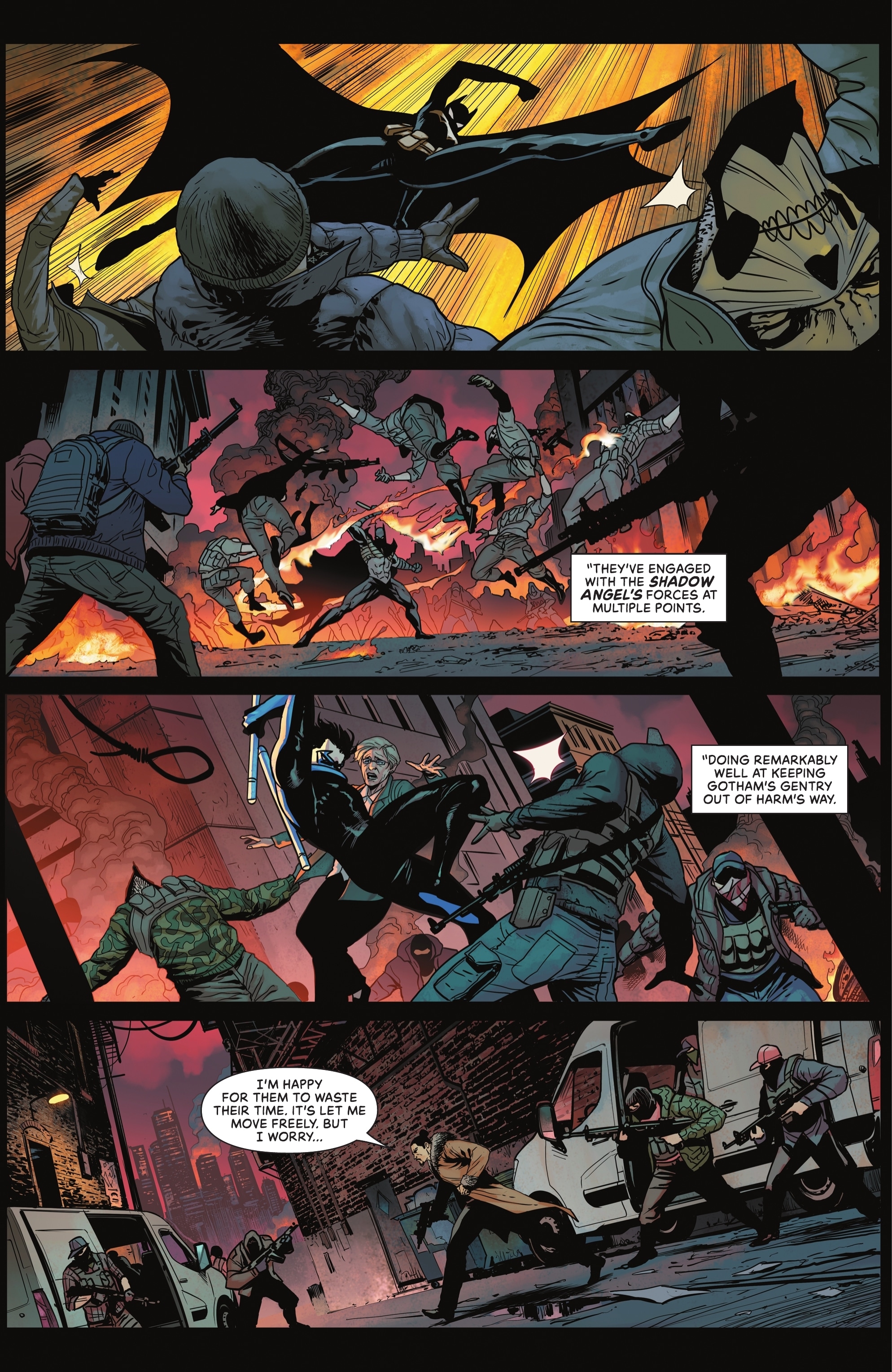 Detective Comics (2016-): Chapter 1087 - Page 7