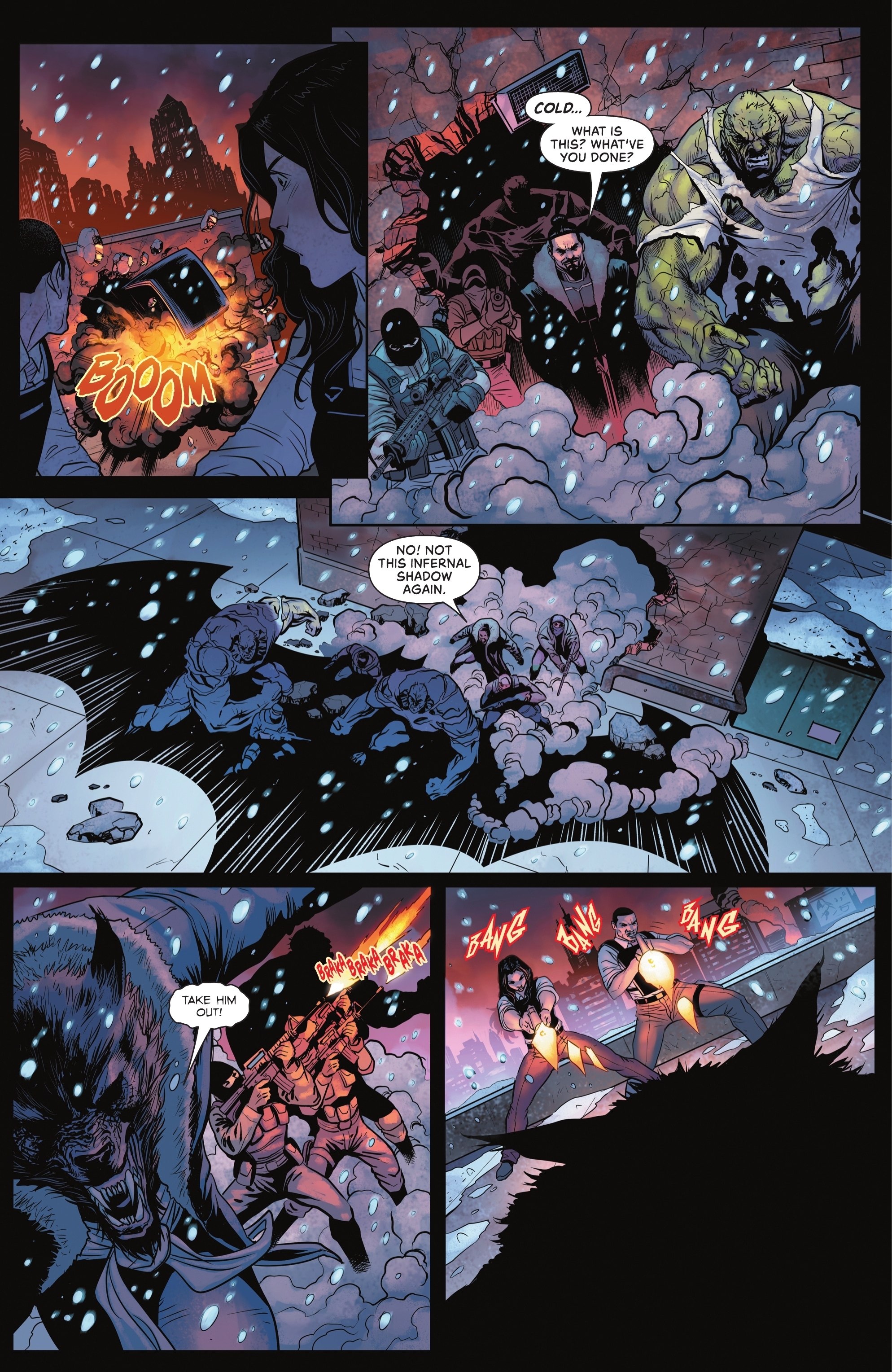 Detective Comics (2016-): Chapter 1087 - Page 13