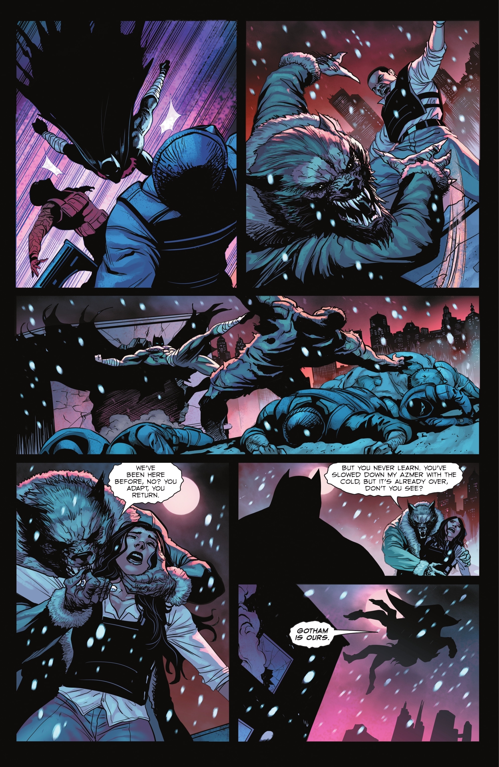 Detective Comics (2016-): Chapter 1087 - Page 14