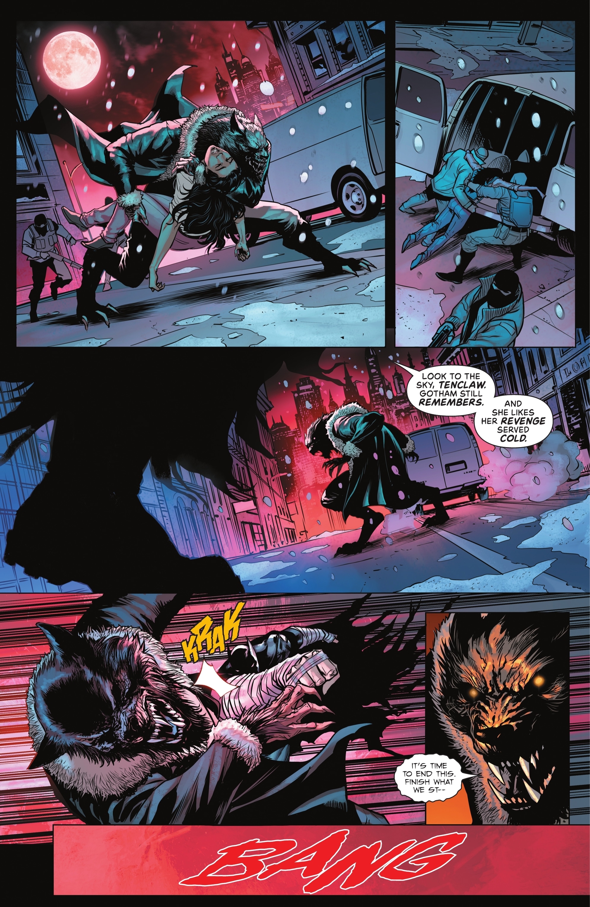 Detective Comics (2016-): Chapter 1087 - Page 15