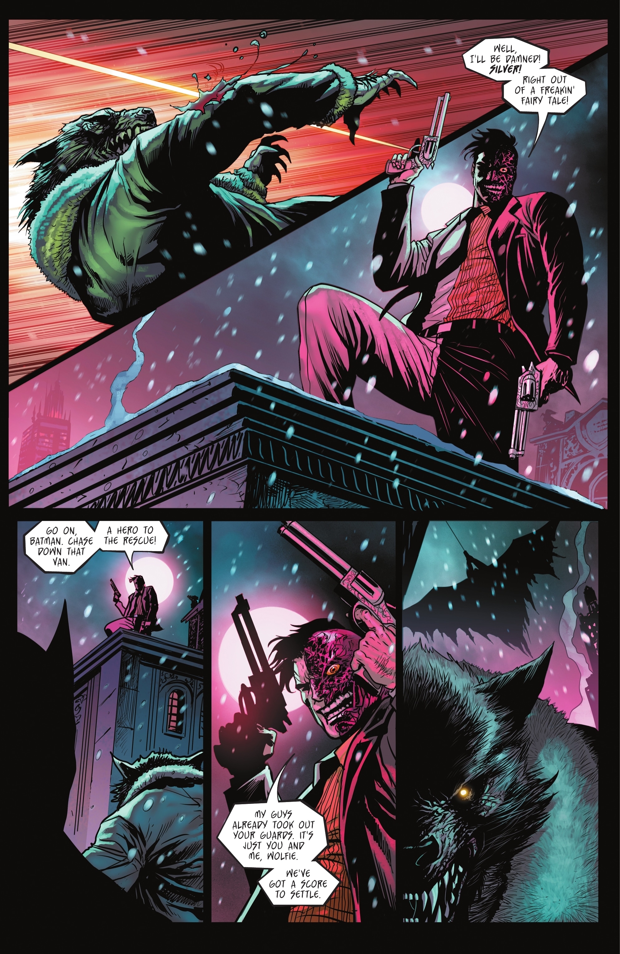 Detective Comics (2016-): Chapter 1087 - Page 16