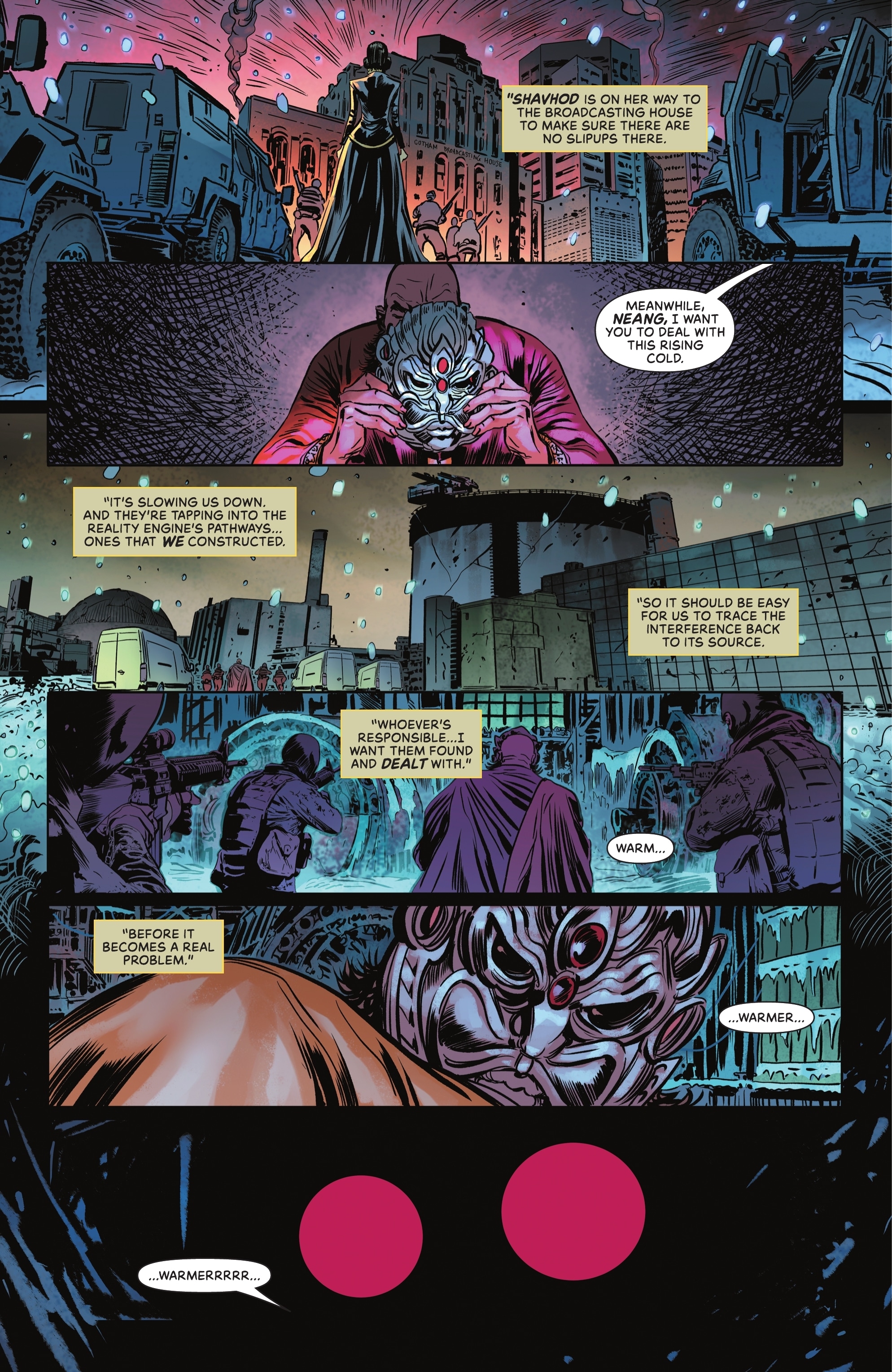 Detective Comics (2016-): Chapter 1087 - Page 19