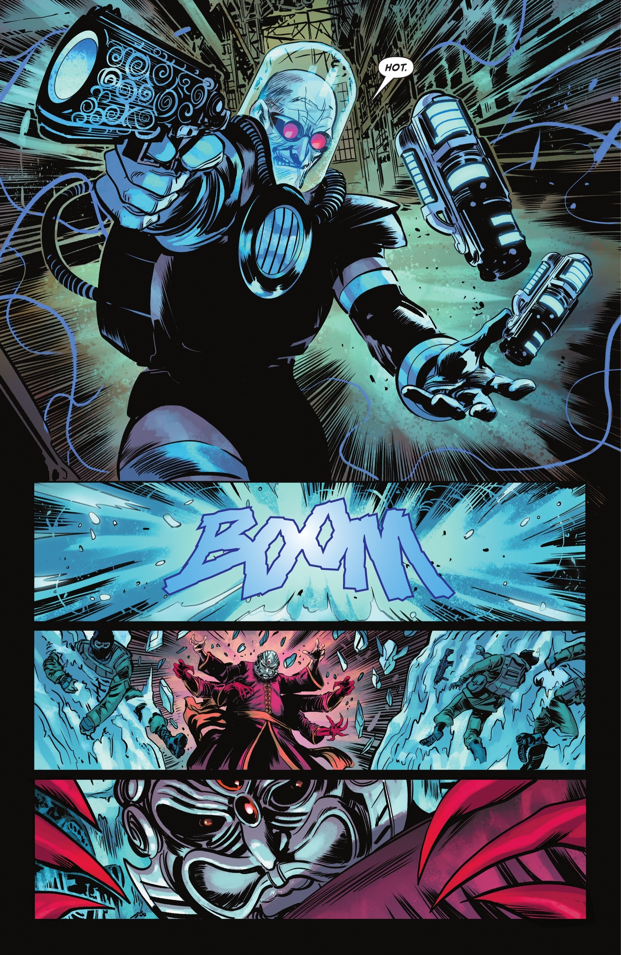 Detective Comics (2016-): Chapter 1087 - Page 20