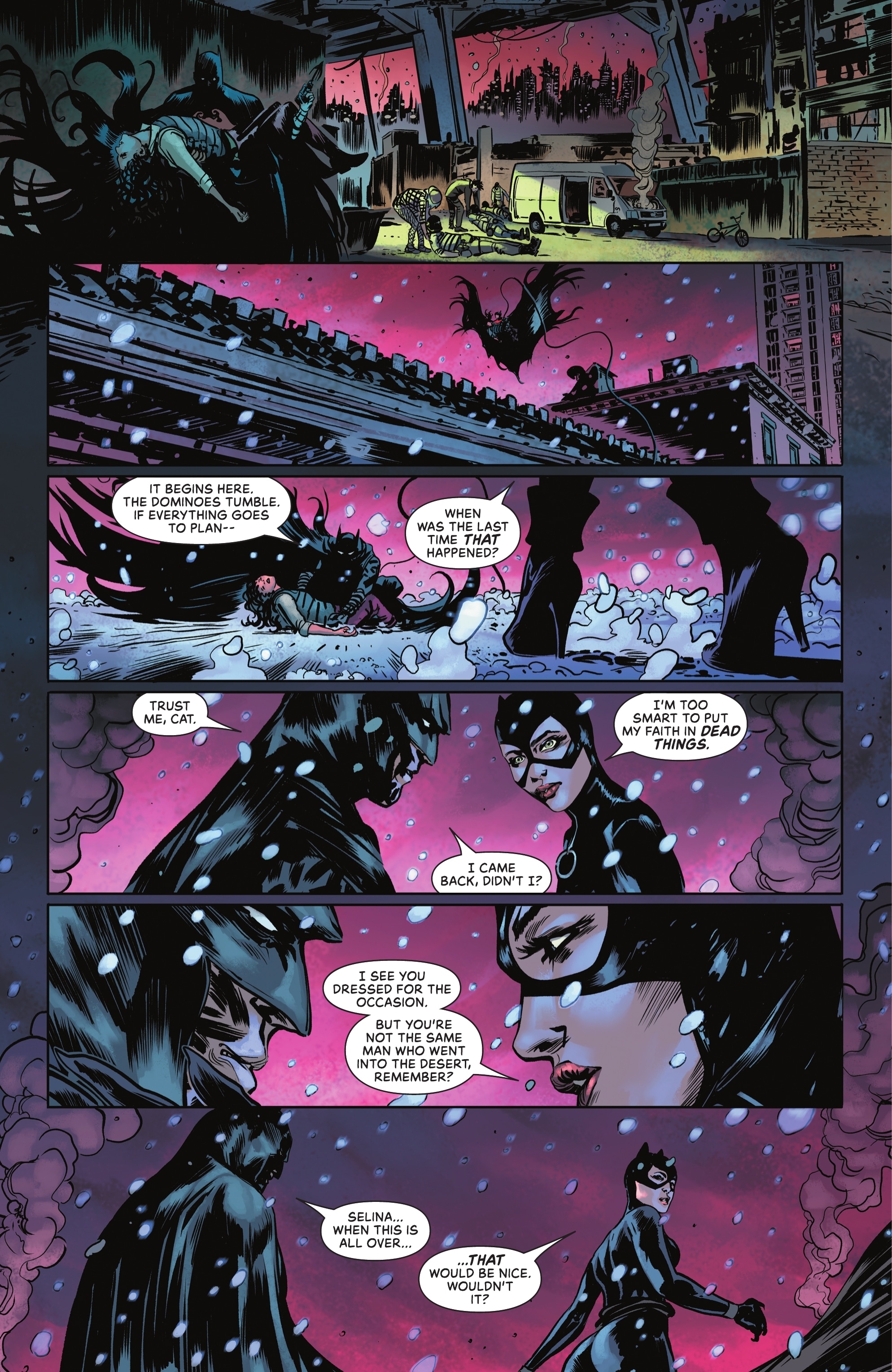 Detective Comics (2016-): Chapter 1087 - Page 21