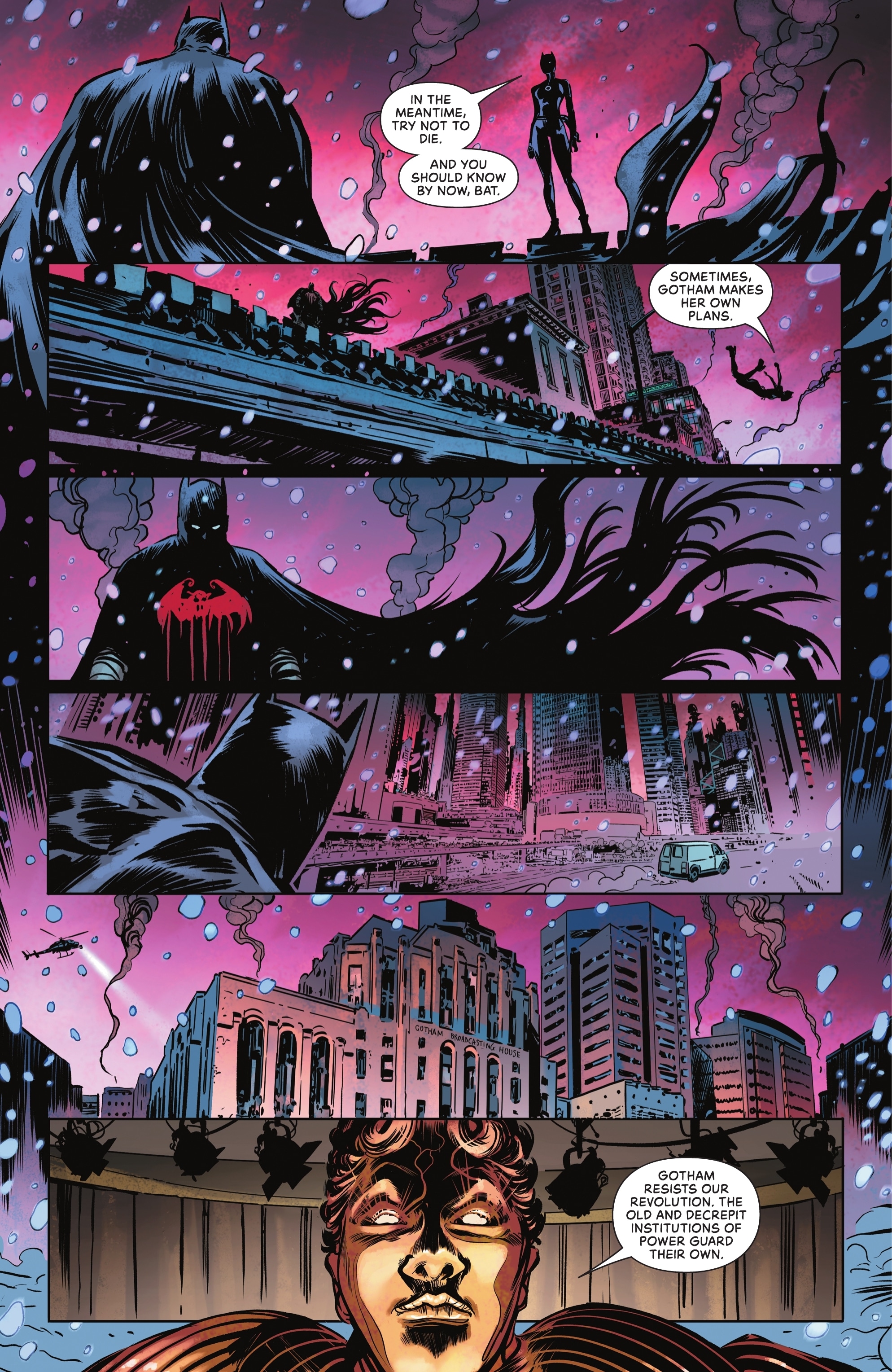Detective Comics (2016-): Chapter 1087 - Page 22