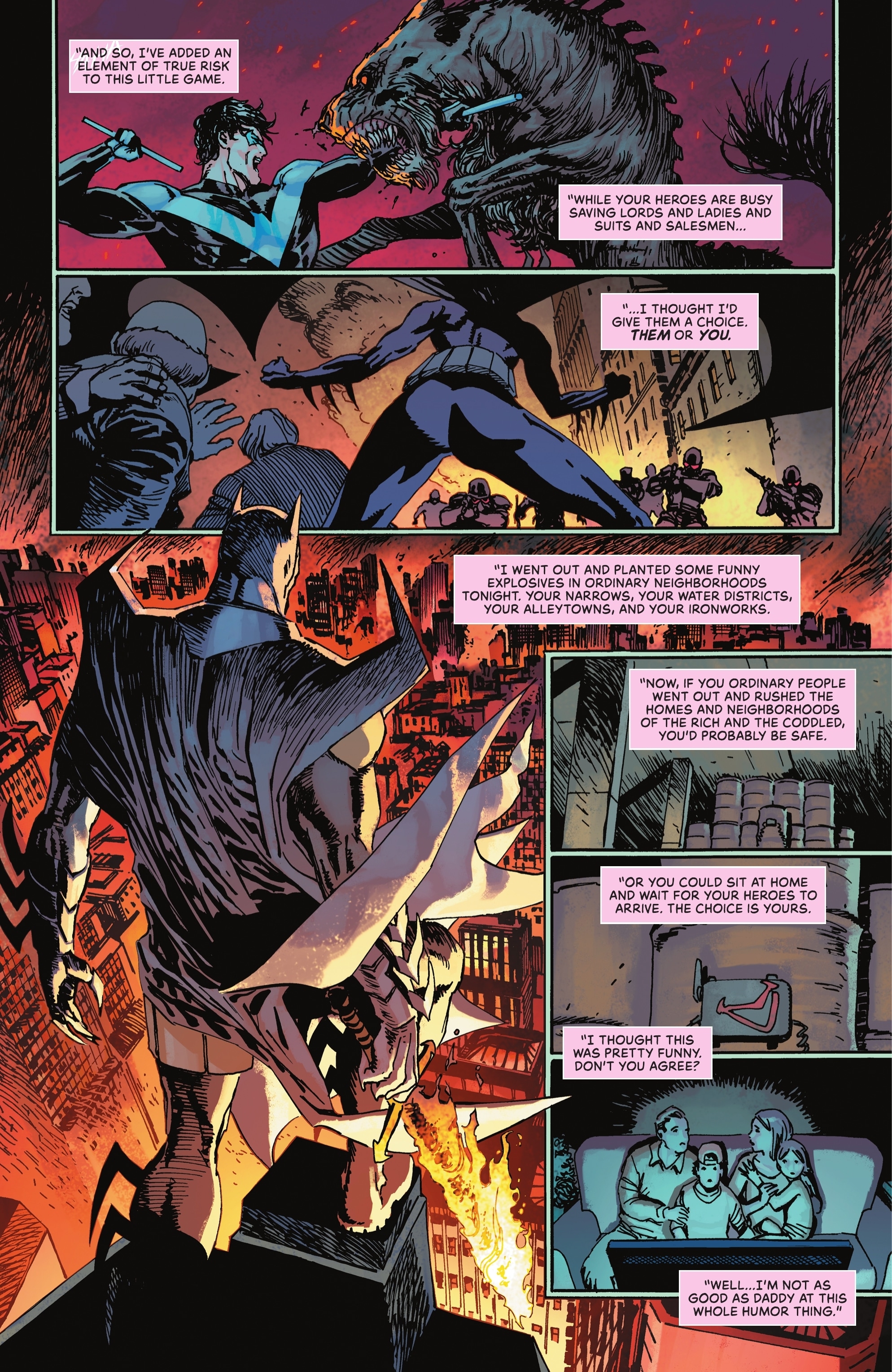 Detective Comics (2016-): Chapter 1088 - Page 4