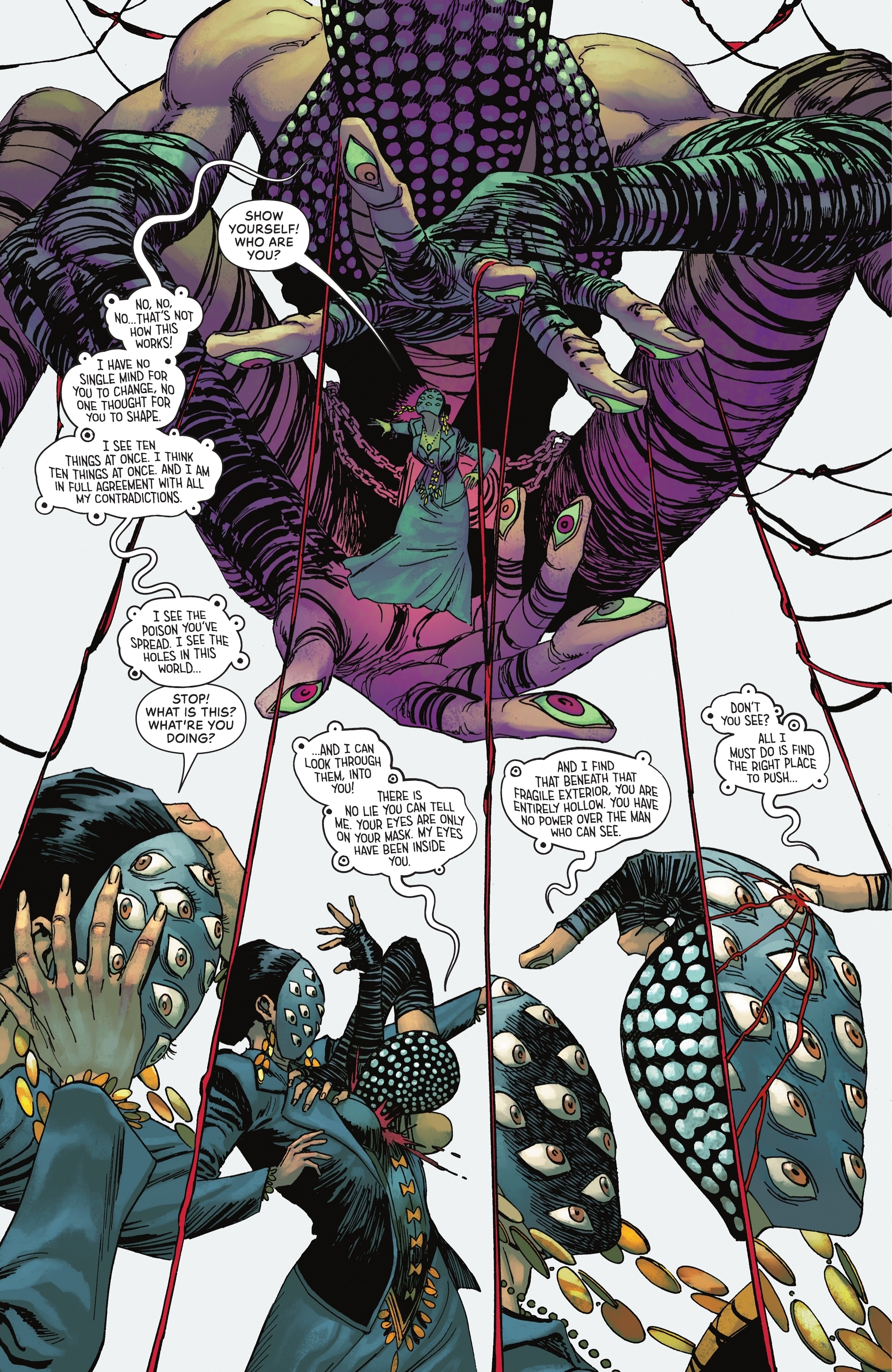Detective Comics (2016-): Chapter 1088 - Page 7