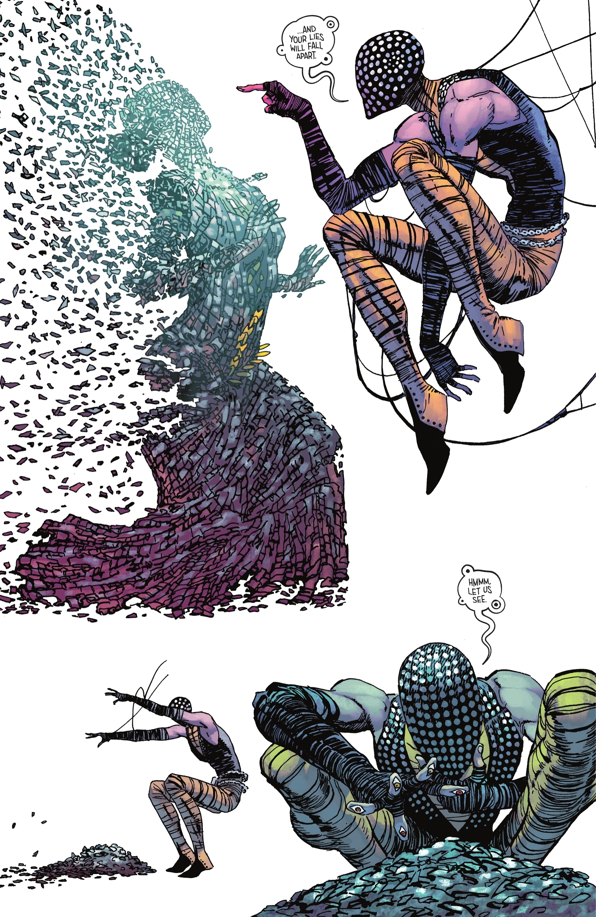 Detective Comics (2016-): Chapter 1088 - Page 8
