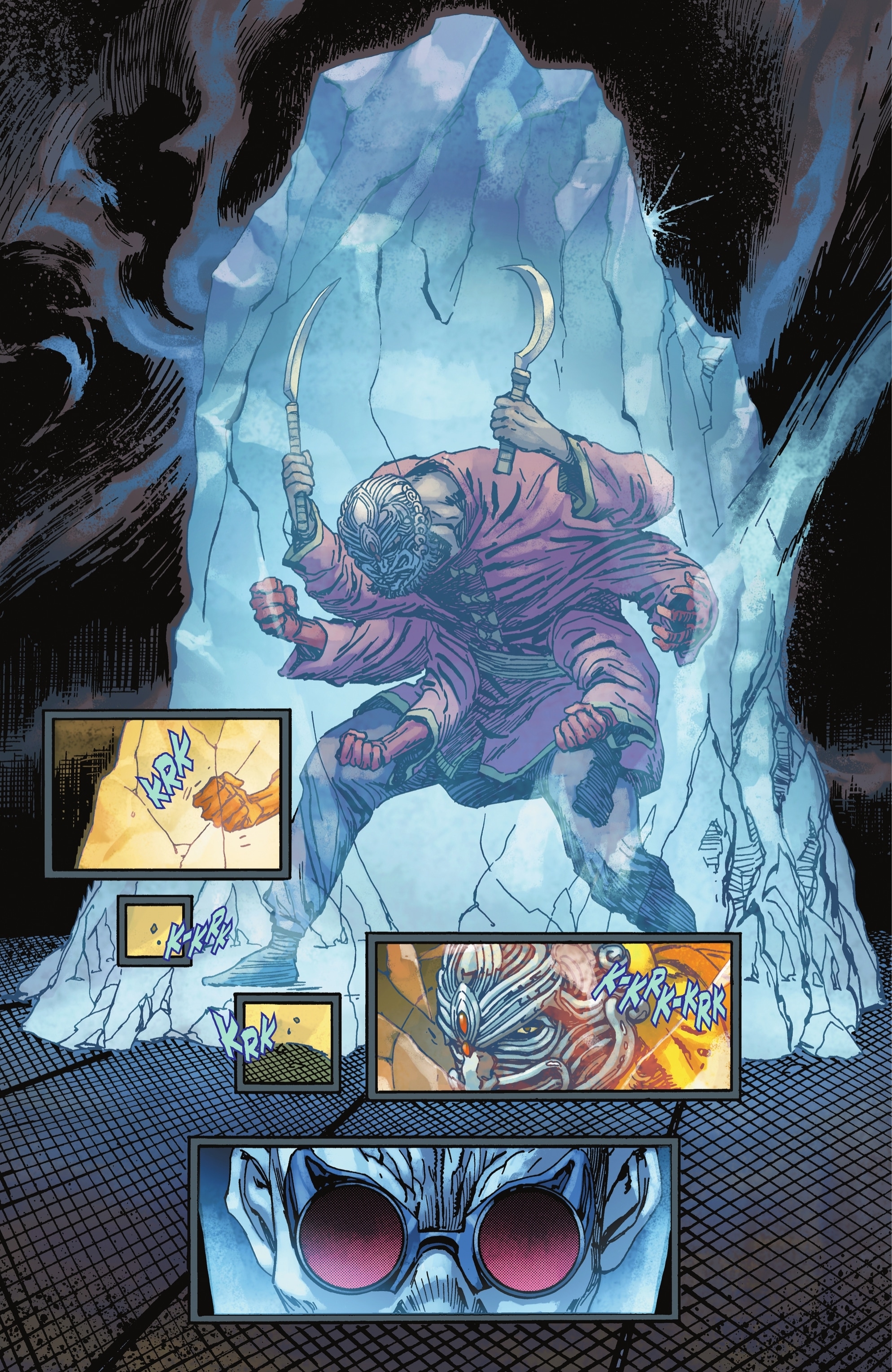 Detective Comics (2016-): Chapter 1088 - Page 13