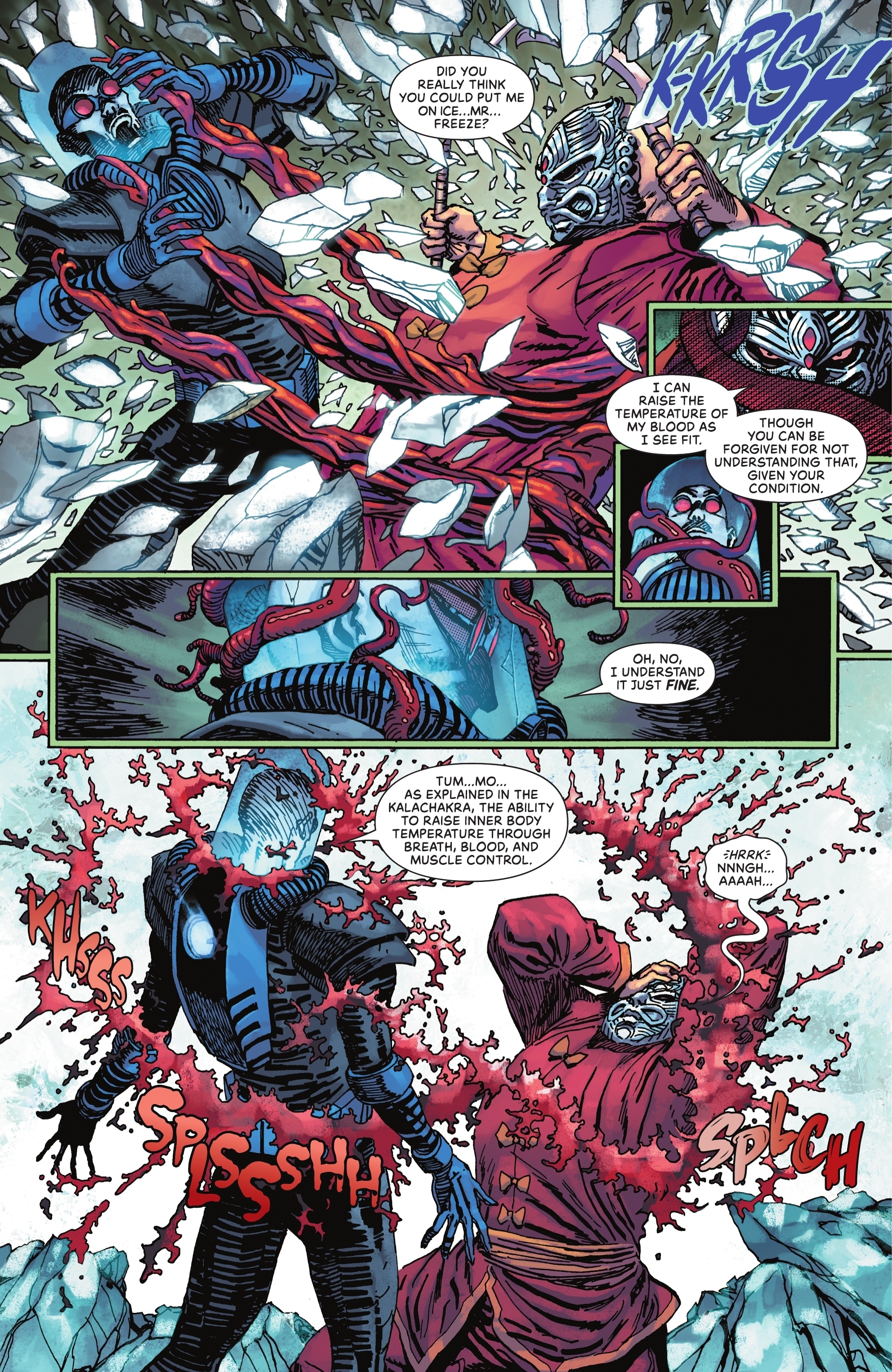 Detective Comics (2016-): Chapter 1088 - Page 14
