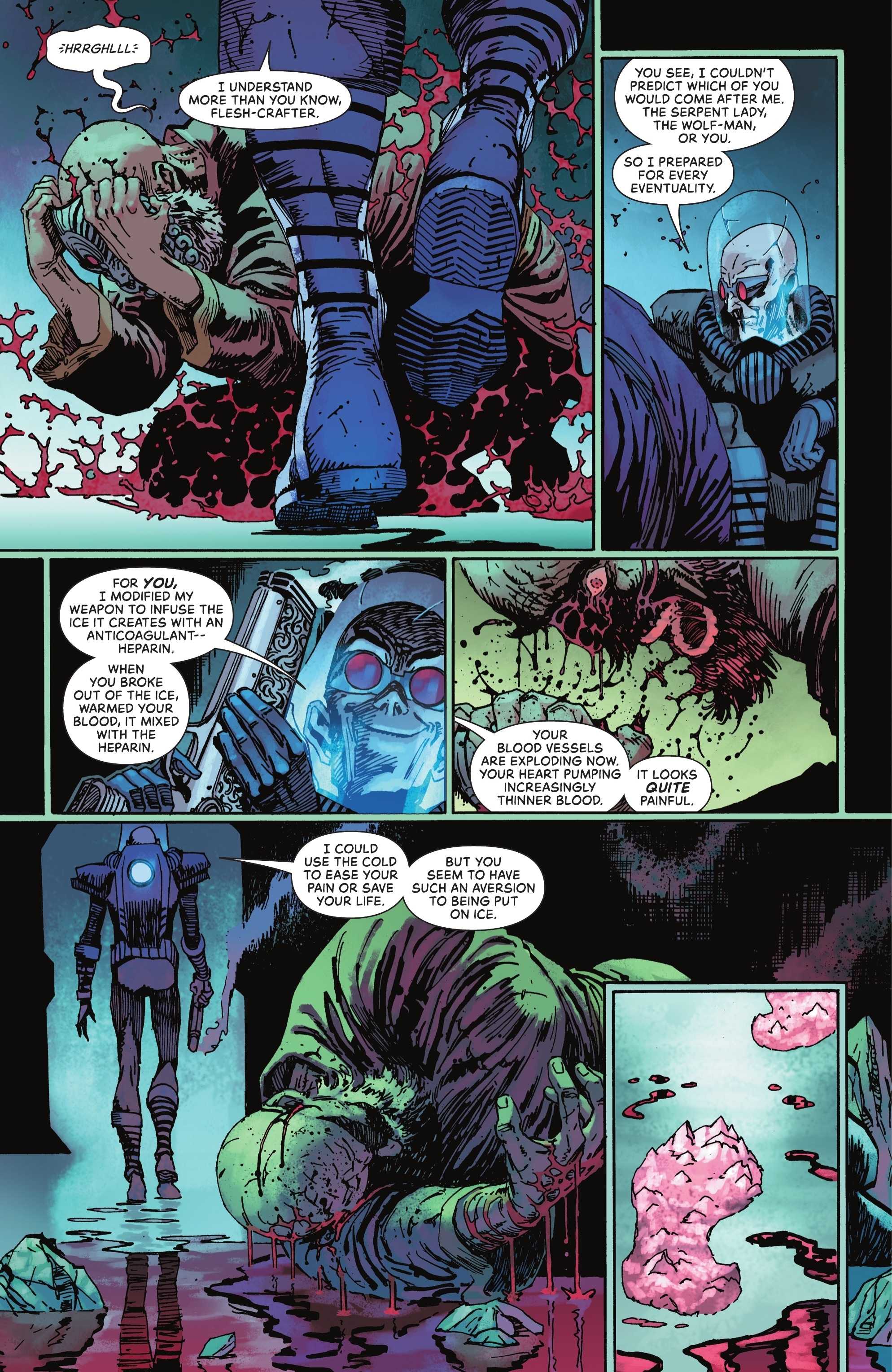 Detective Comics (2016-): Chapter 1088 - Page 15