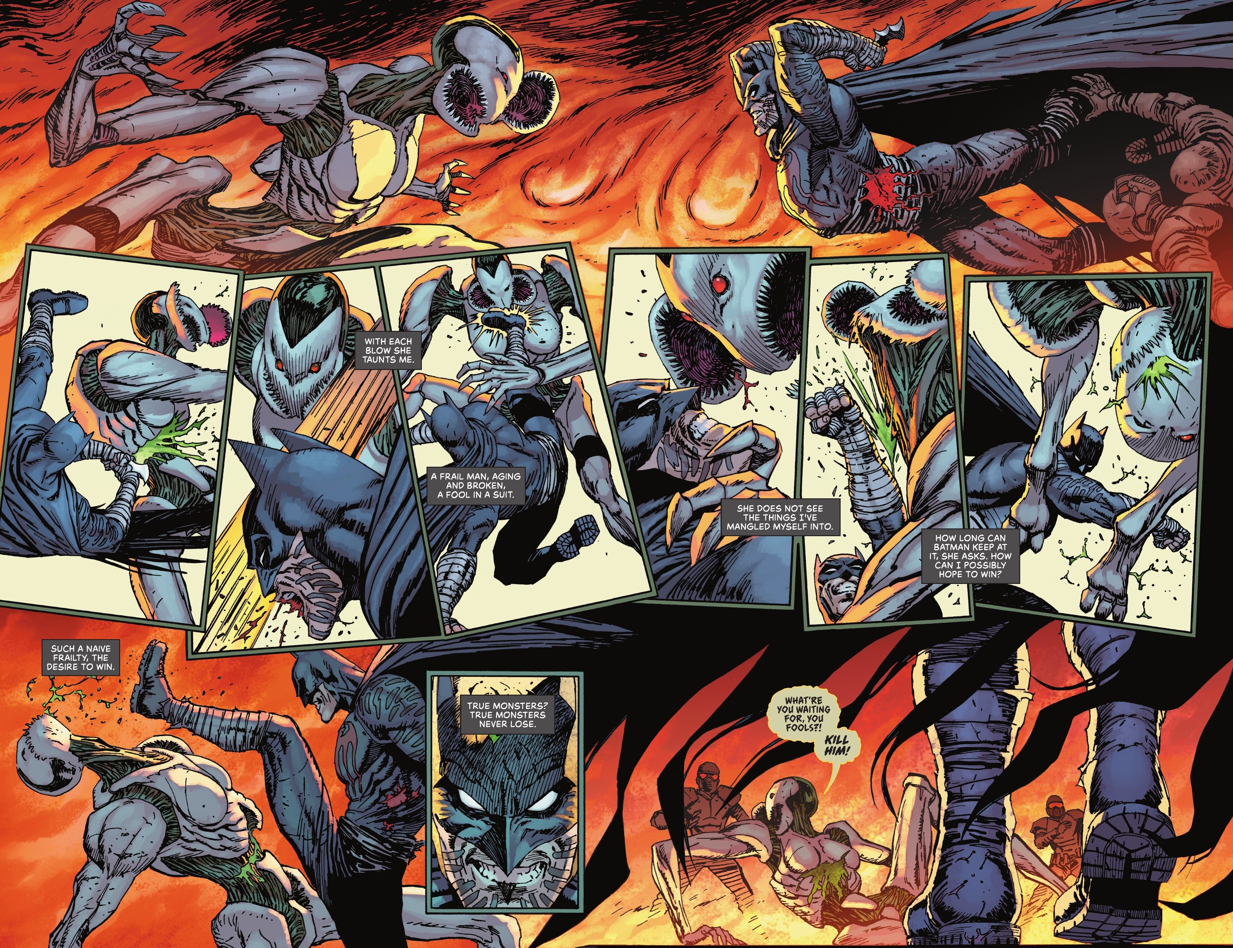 Detective Comics (2016-): Chapter 1089 - Page 4