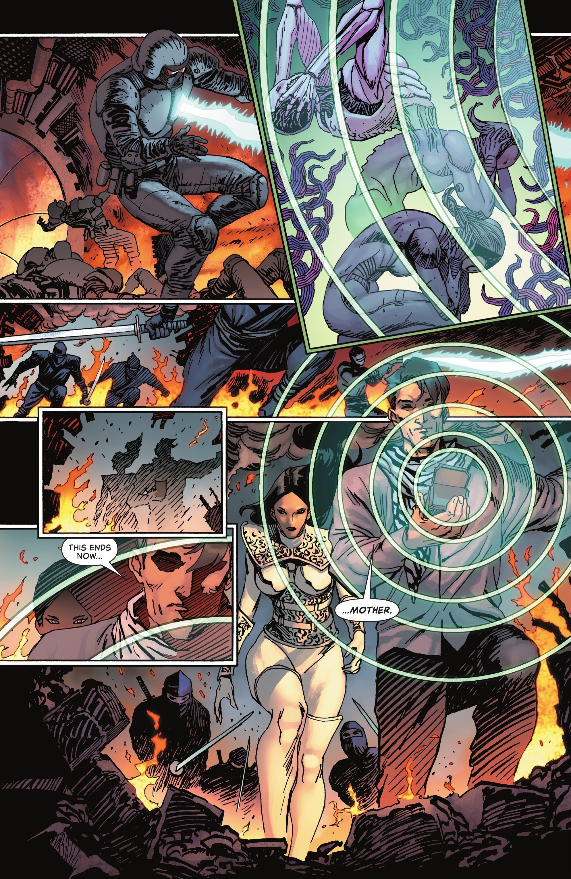 Detective Comics (2016-): Chapter 1089 - Page 6