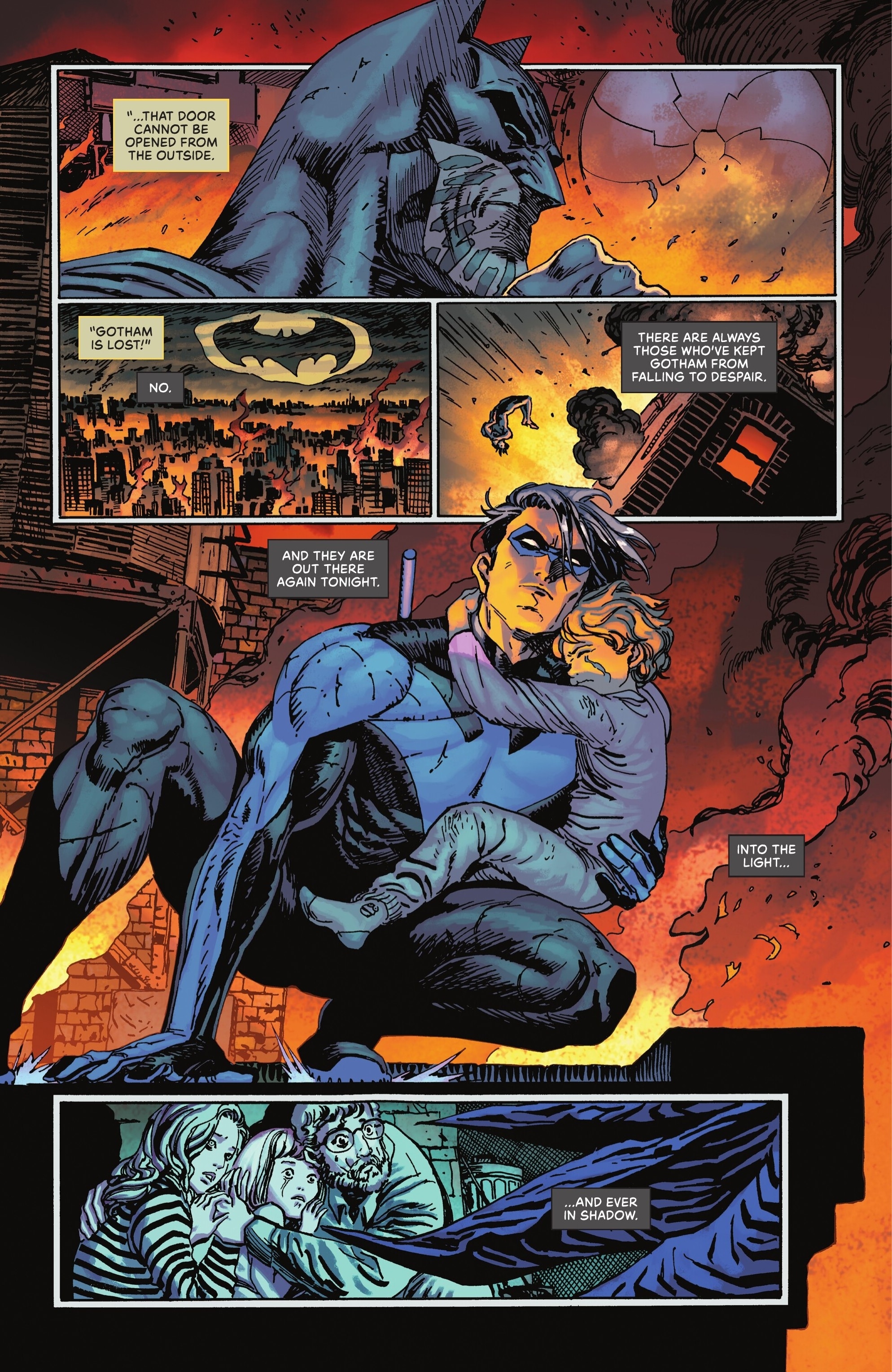 Detective Comics (2016-): Chapter 1089 - Page 8