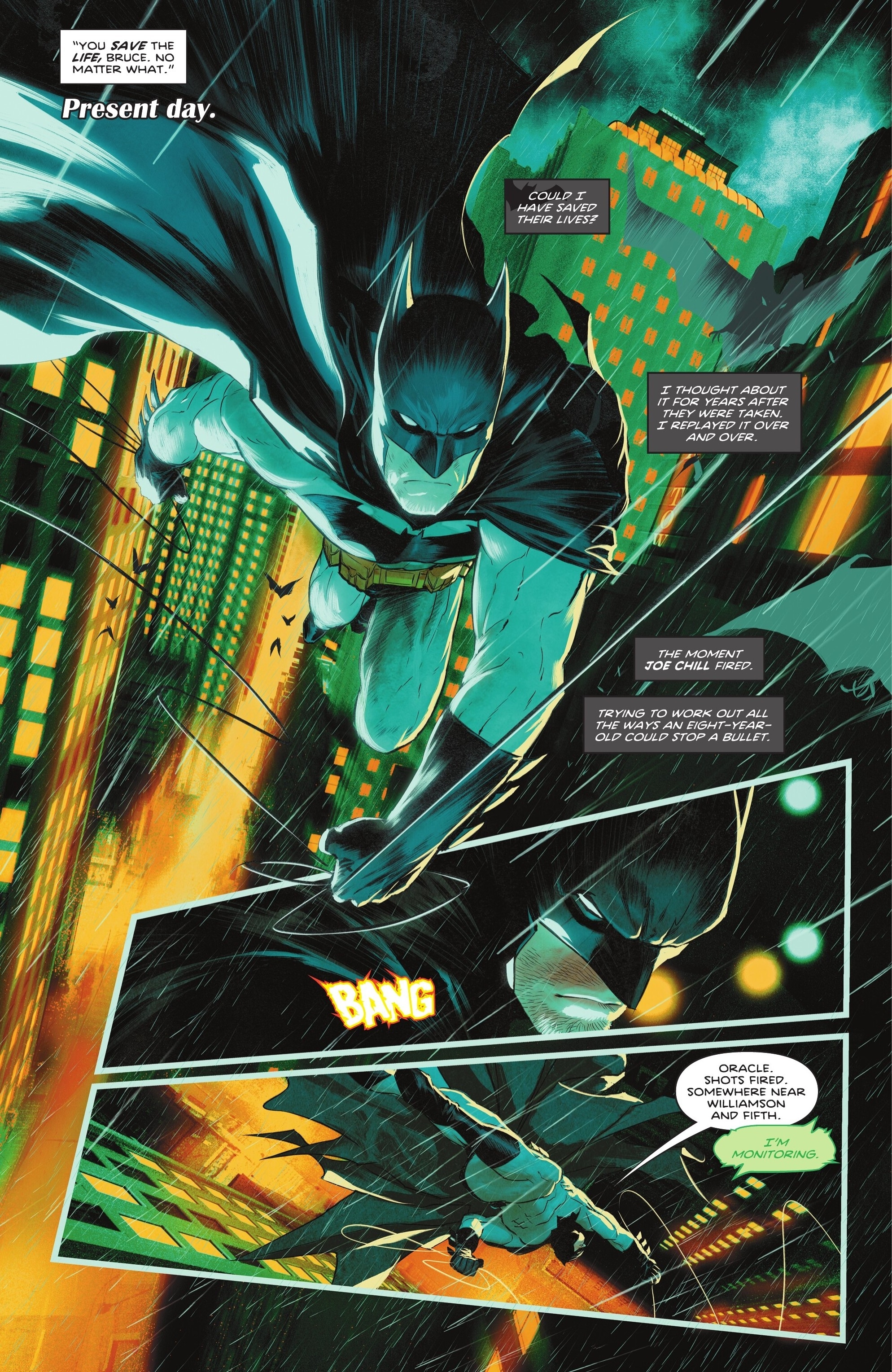 Detective Comics (2016-): Chapter 1090 - Page 12