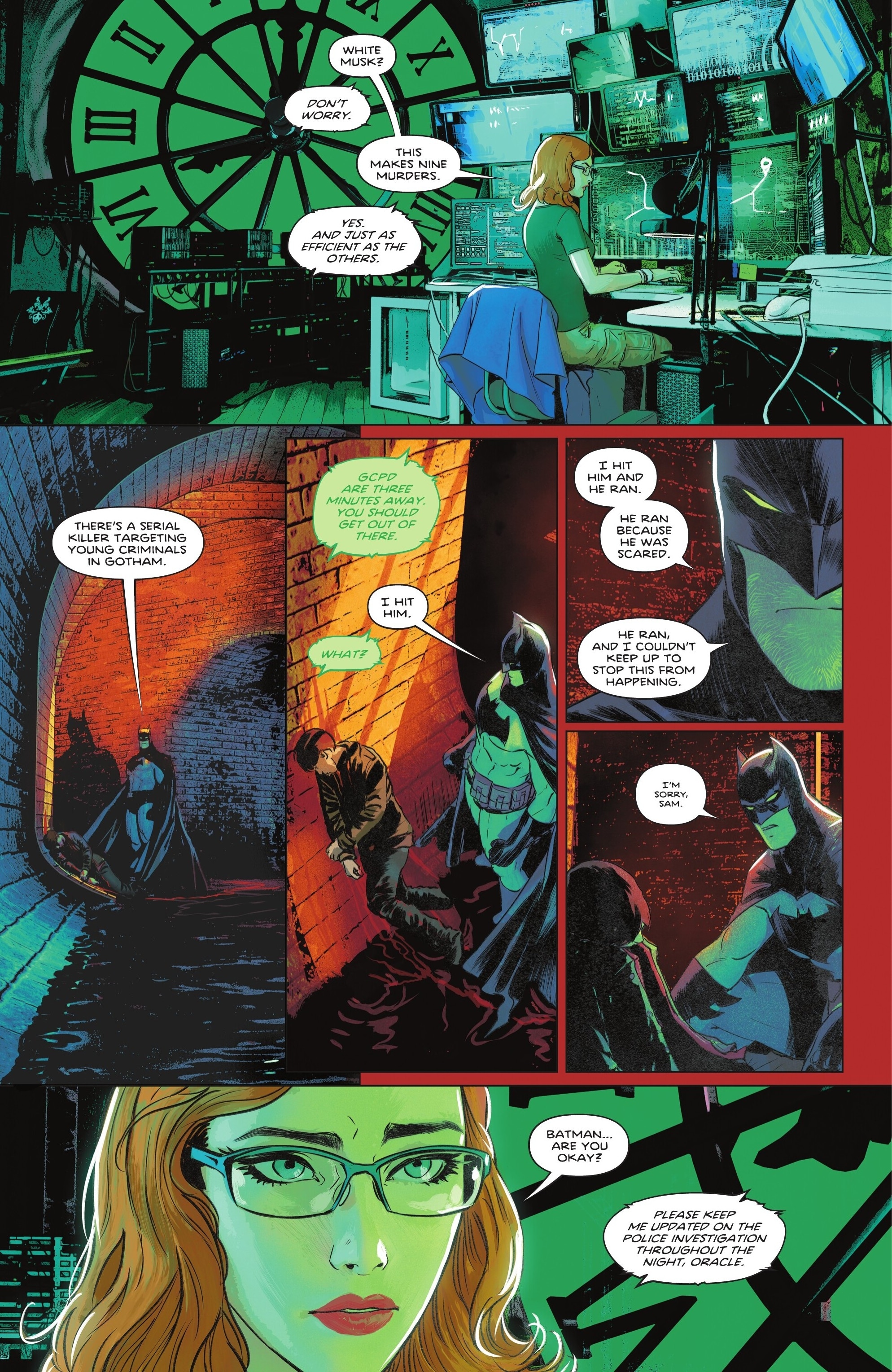 Detective Comics (2016-): Chapter 1090 - Page 18