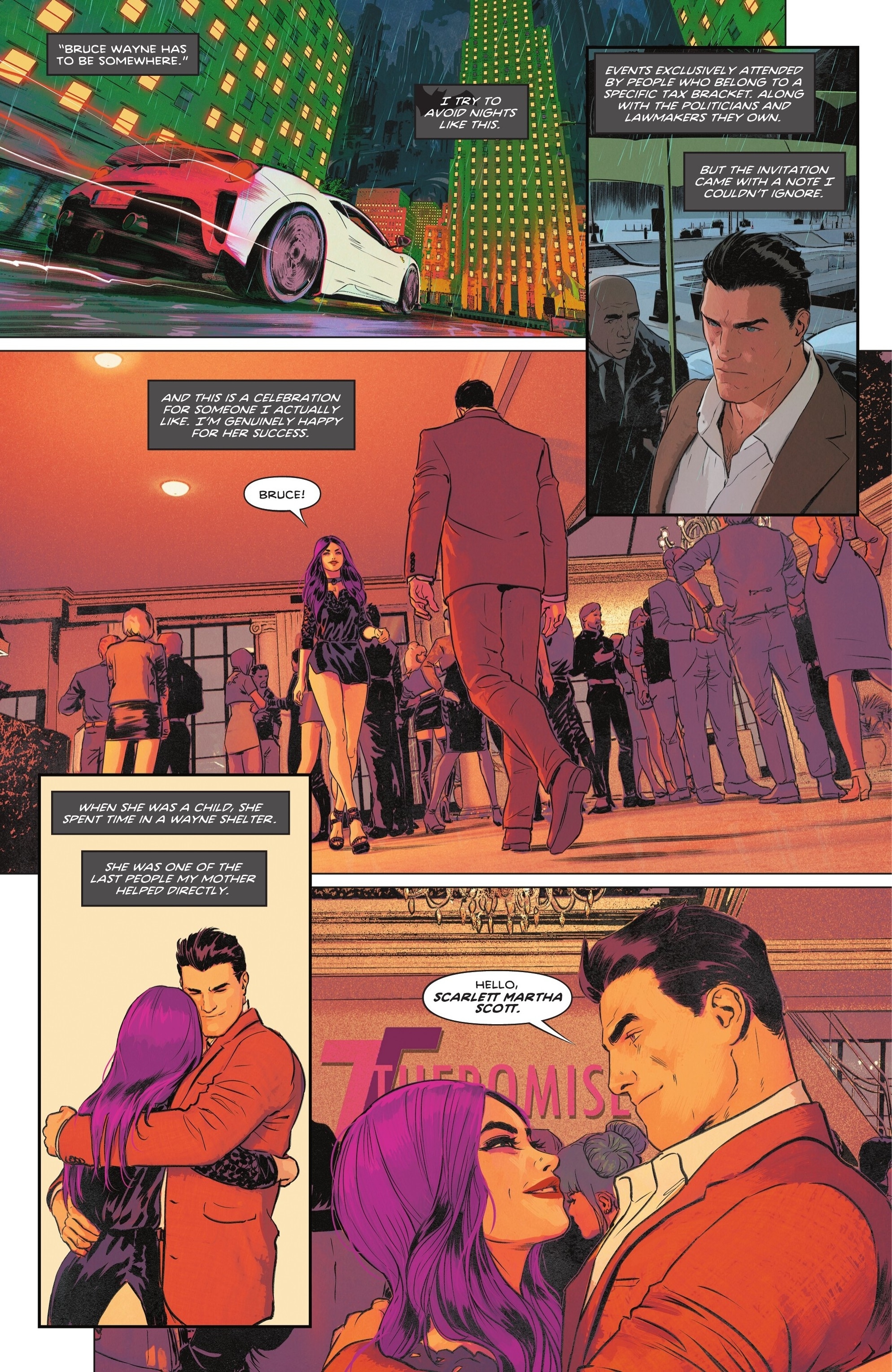 Detective Comics (2016-): Chapter 1090 - Page 19