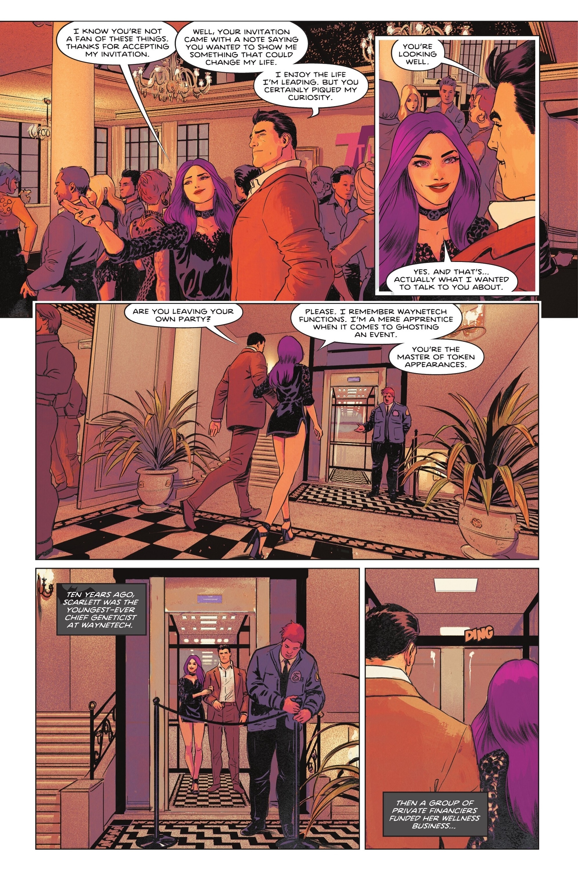 Detective Comics (2016-): Chapter 1090 - Page 20