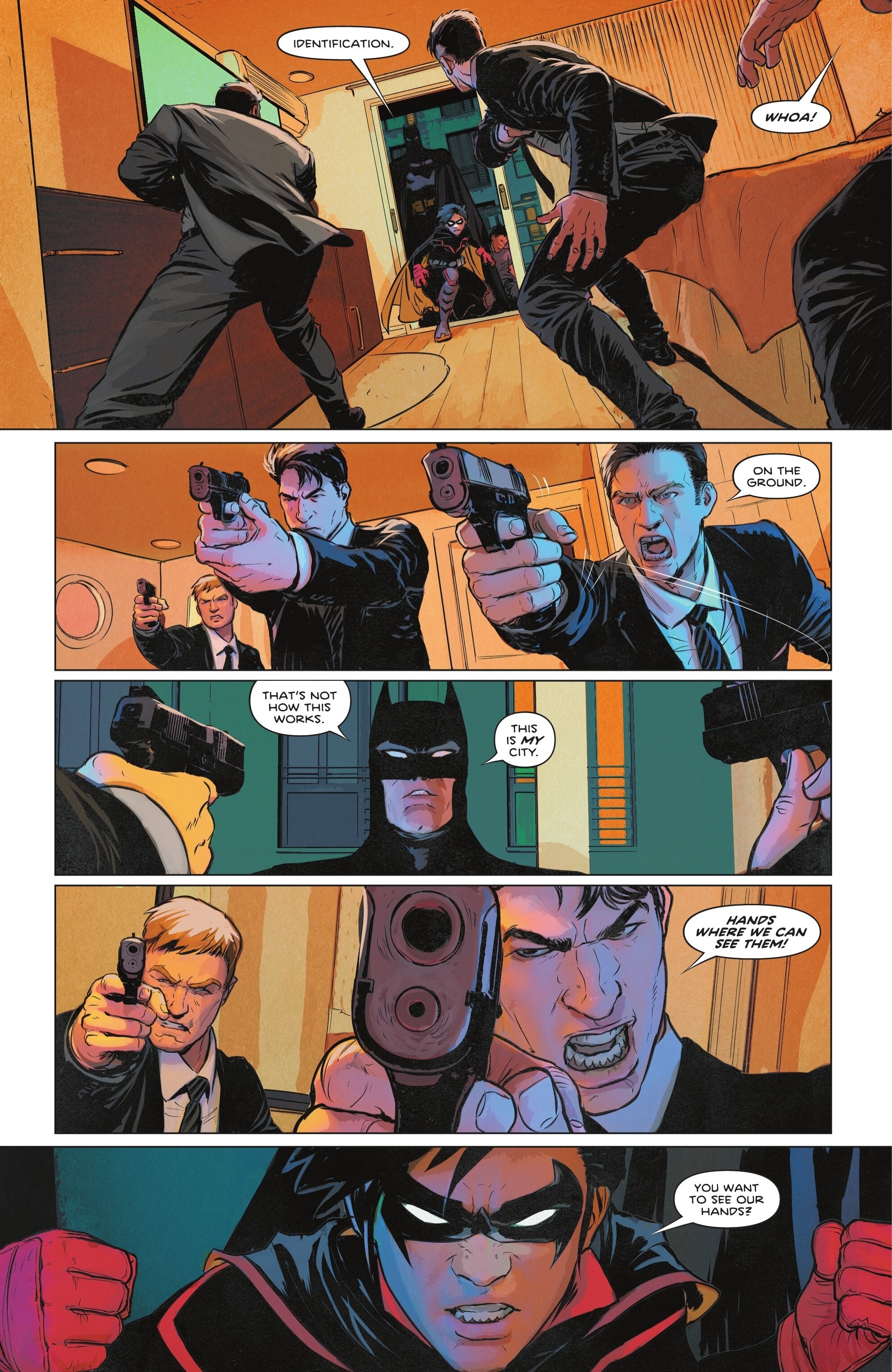 Detective Comics (2016-): Chapter 1092 - Page 10