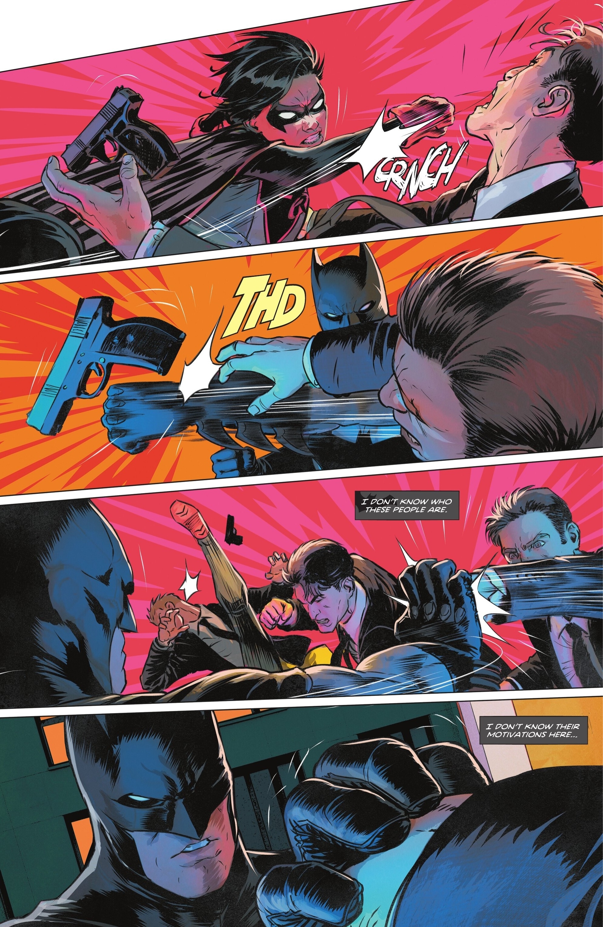 Detective Comics (2016-): Chapter 1092 - Page 11