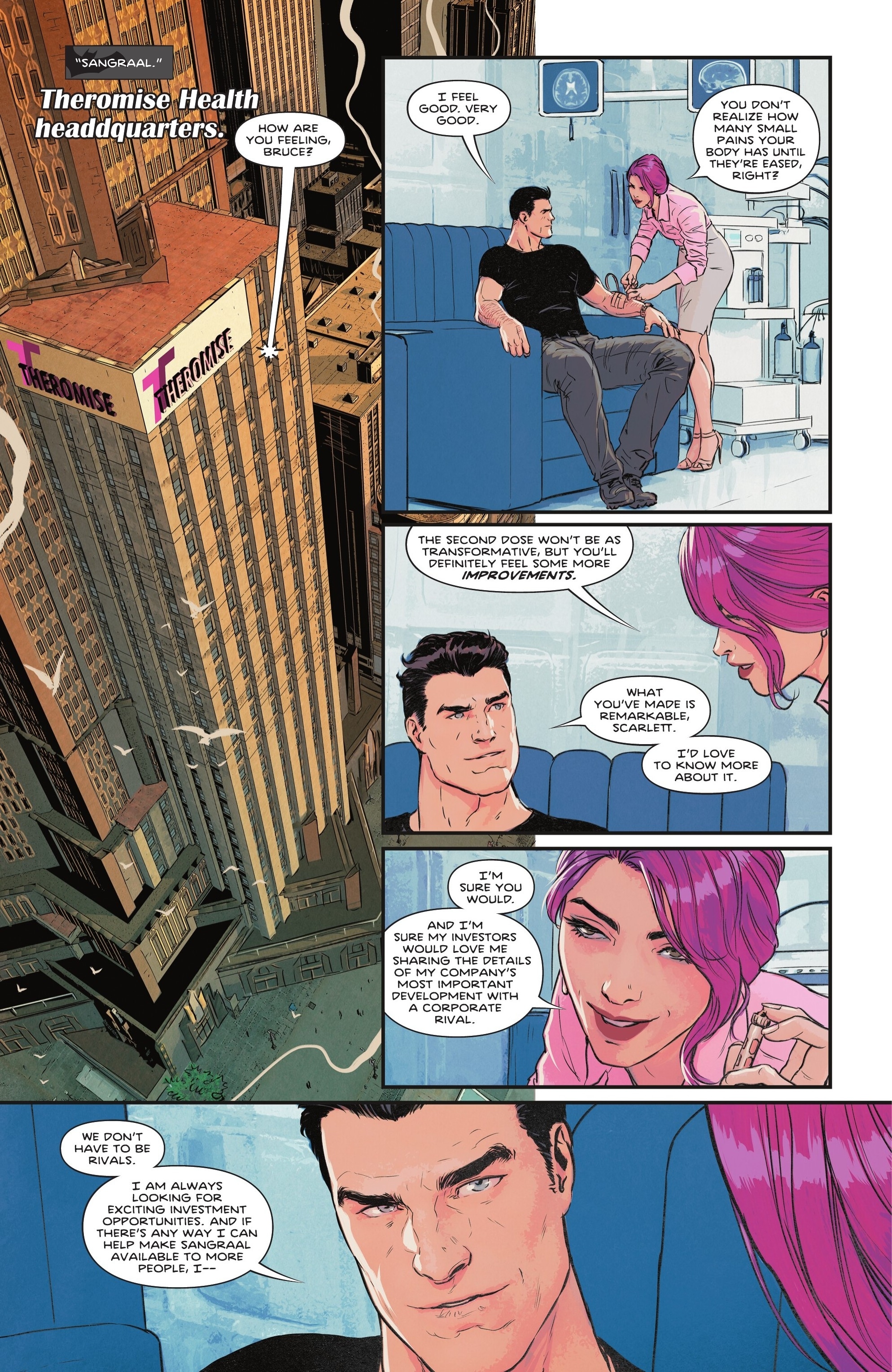Detective Comics (2016-): Chapter 1092 - Page 14