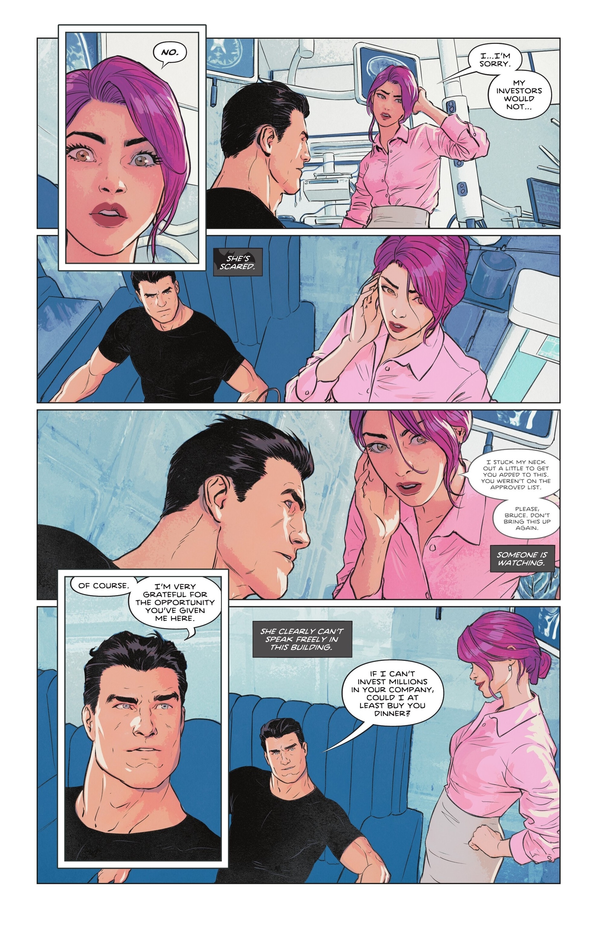 Detective Comics (2016-): Chapter 1092 - Page 15