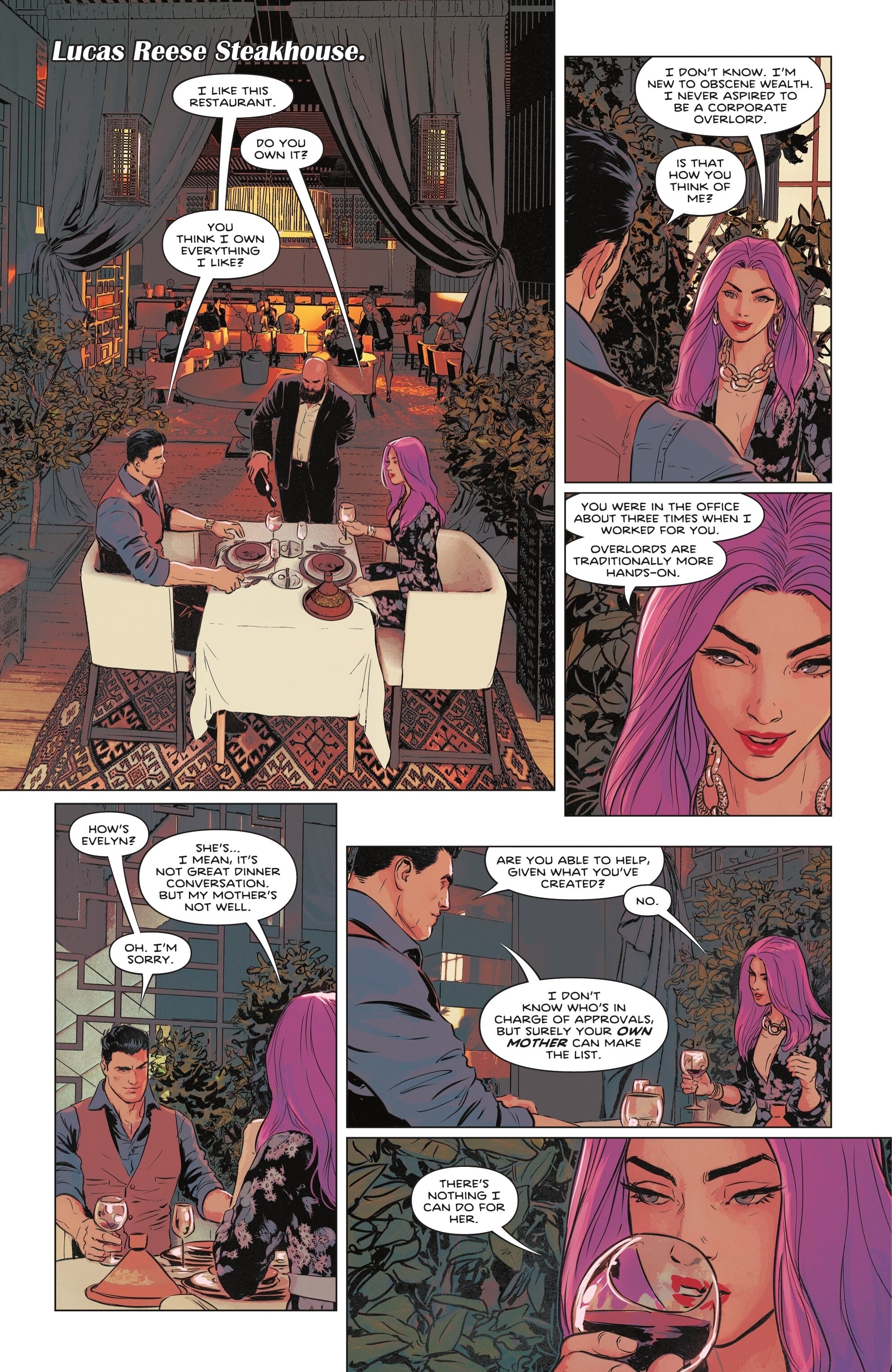 Detective Comics (2016-): Chapter 1092 - Page 16