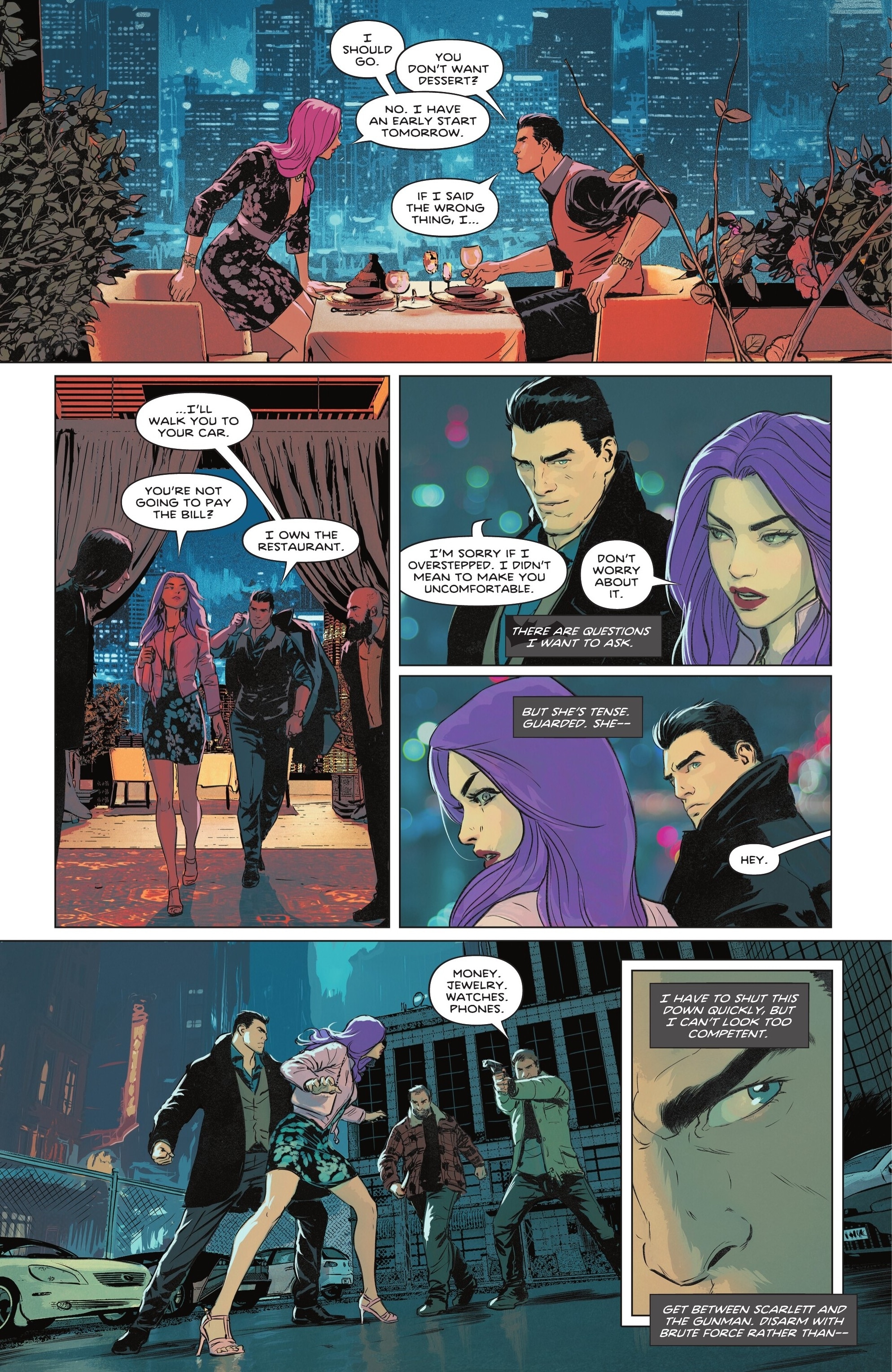 Detective Comics (2016-): Chapter 1092 - Page 17