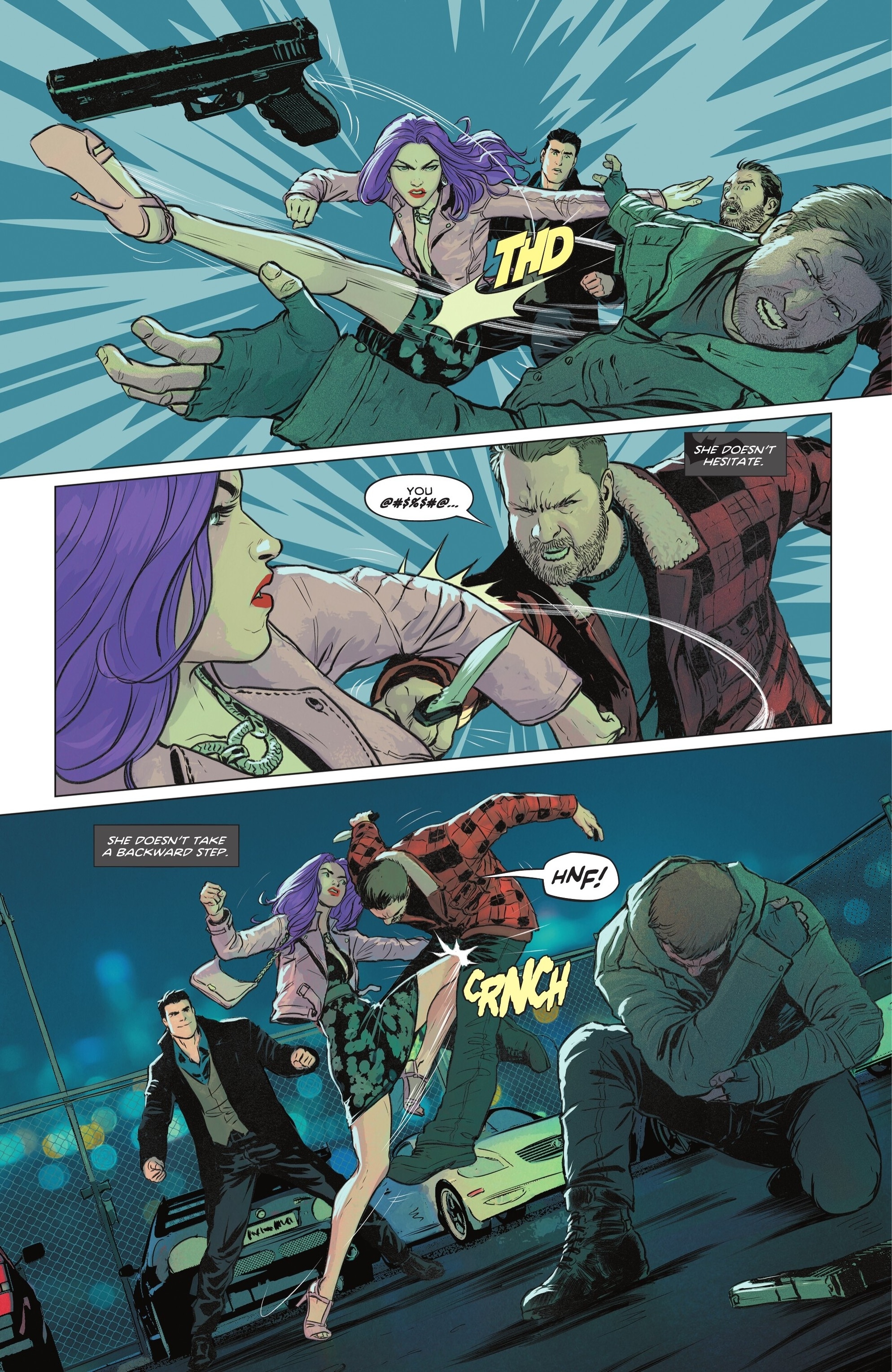 Detective Comics (2016-): Chapter 1092 - Page 18