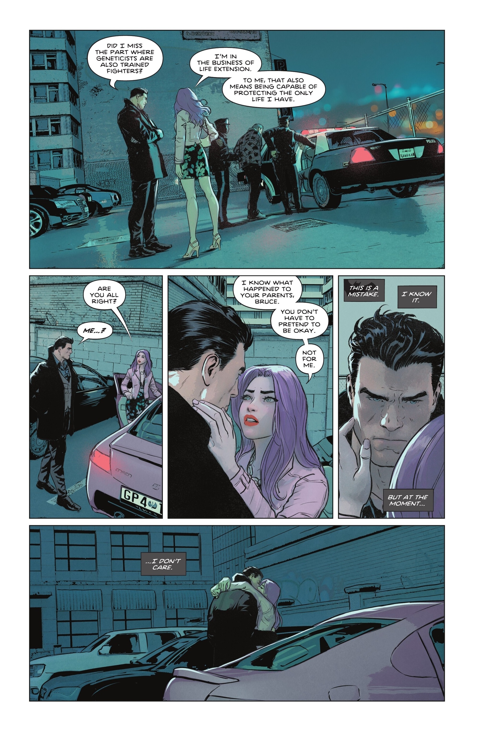 Detective Comics (2016-): Chapter 1092 - Page 20