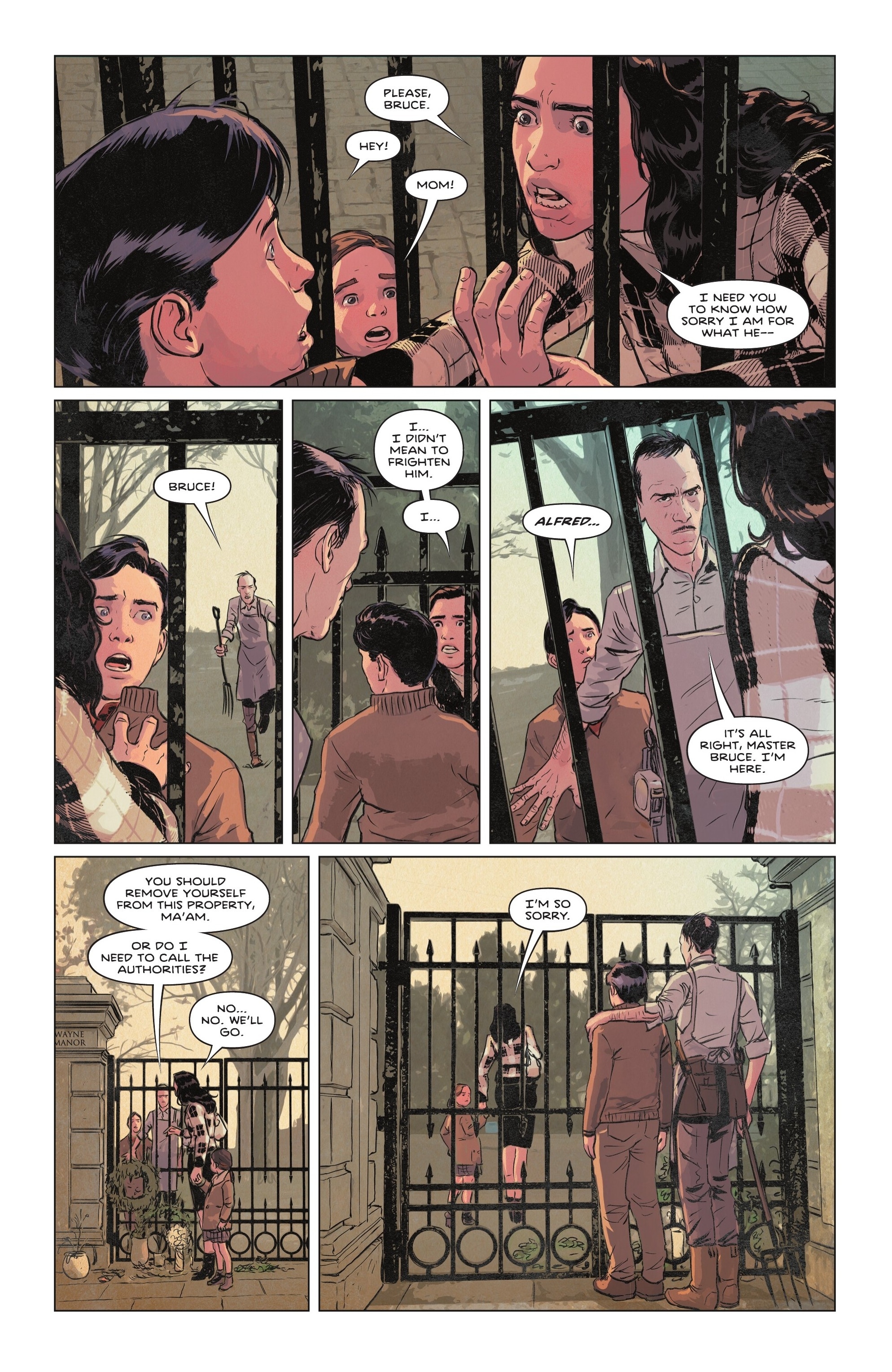 Detective Comics (2016-): Chapter 1093 - Page 4