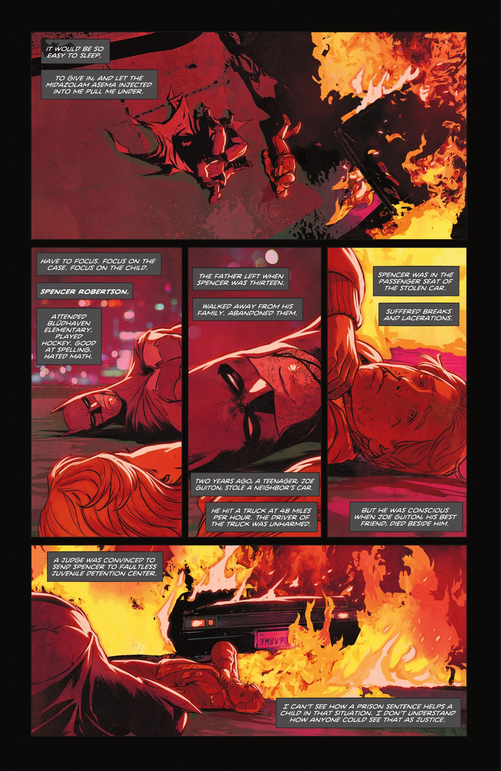 Detective Comics (2016-): Chapter 1094 - Page 3