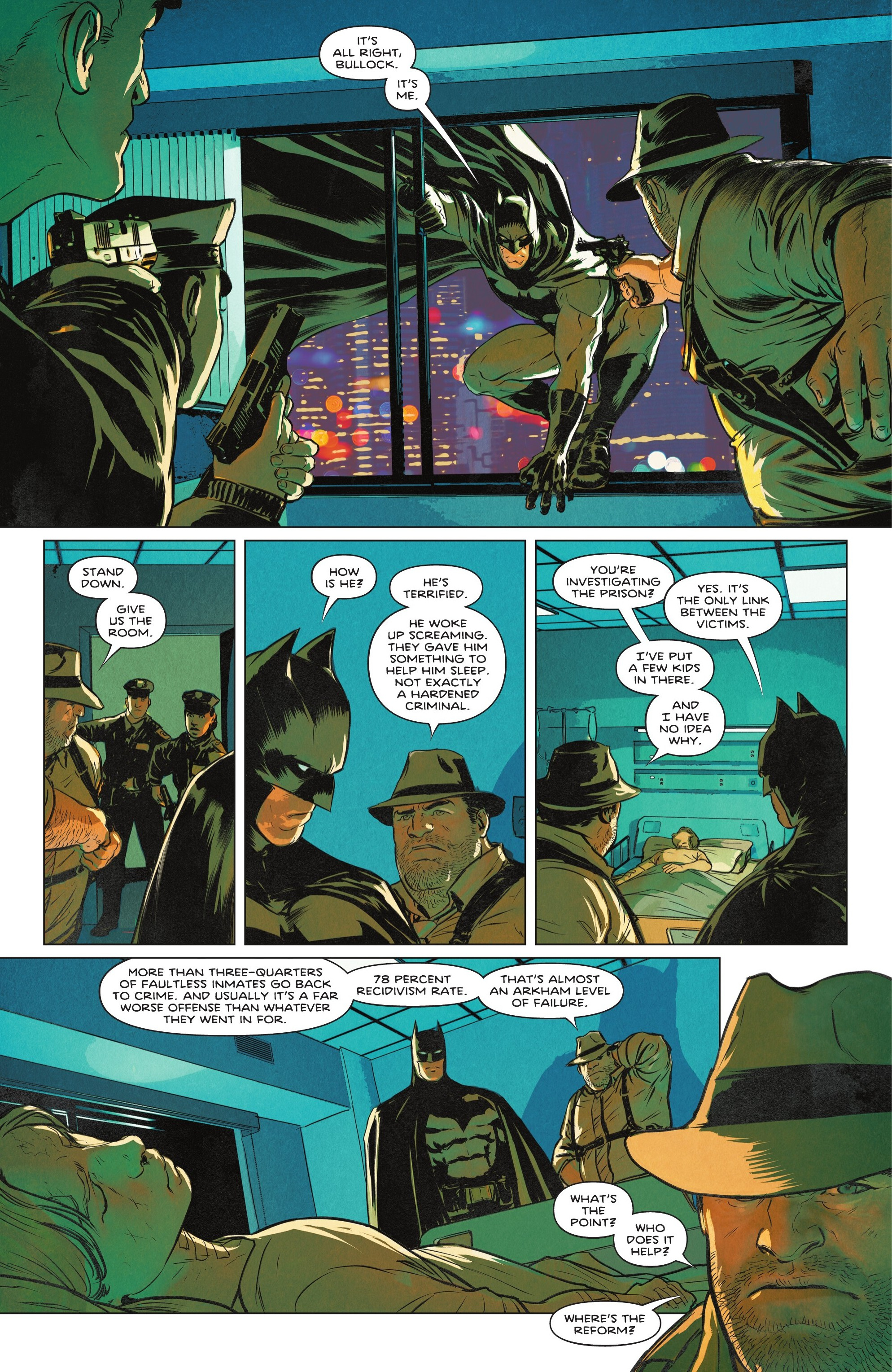 Detective Comics (2016-): Chapter 1094 - Page 15