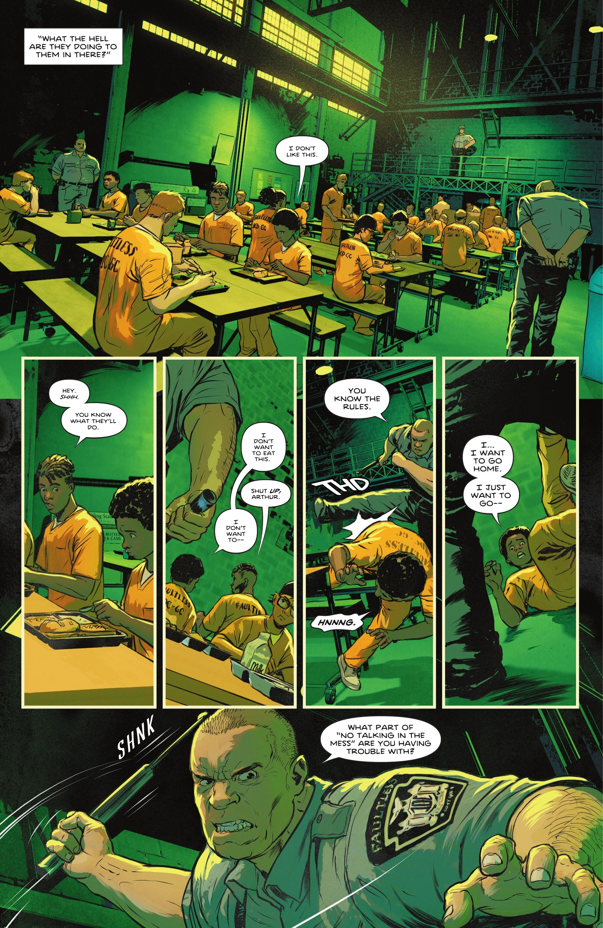 Detective Comics (2016-): Chapter 1094 - Page 16
