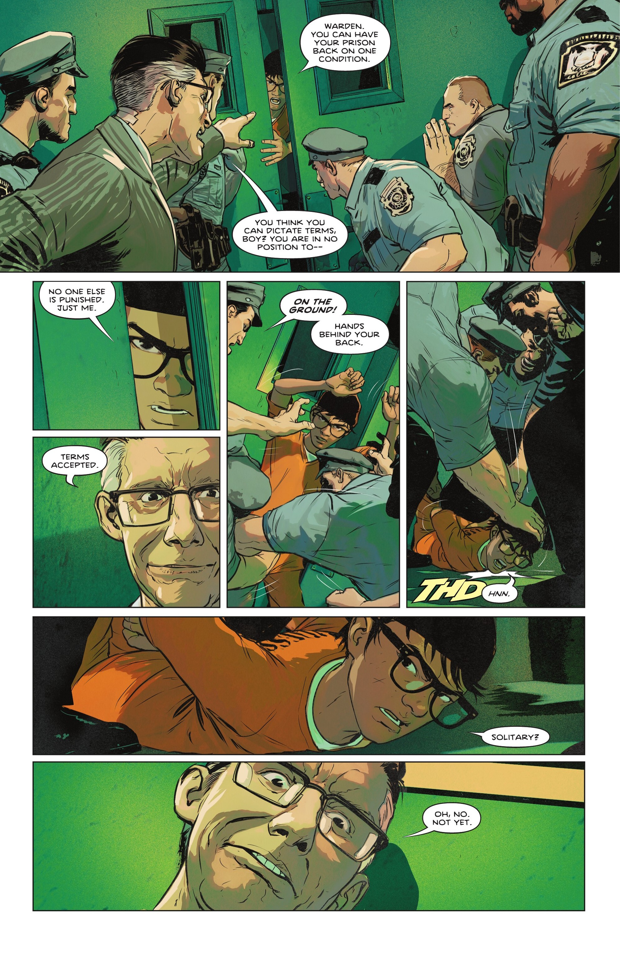 Detective Comics (2016-): Chapter 1094 - Page 20
