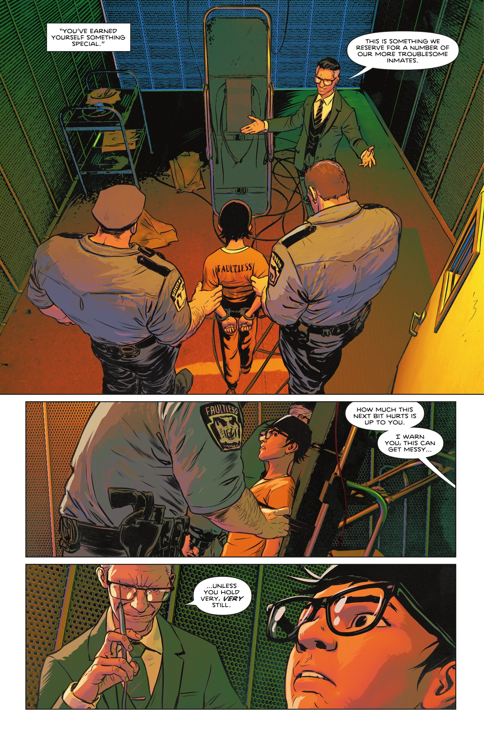Detective Comics (2016-): Chapter 1094 - Page 21