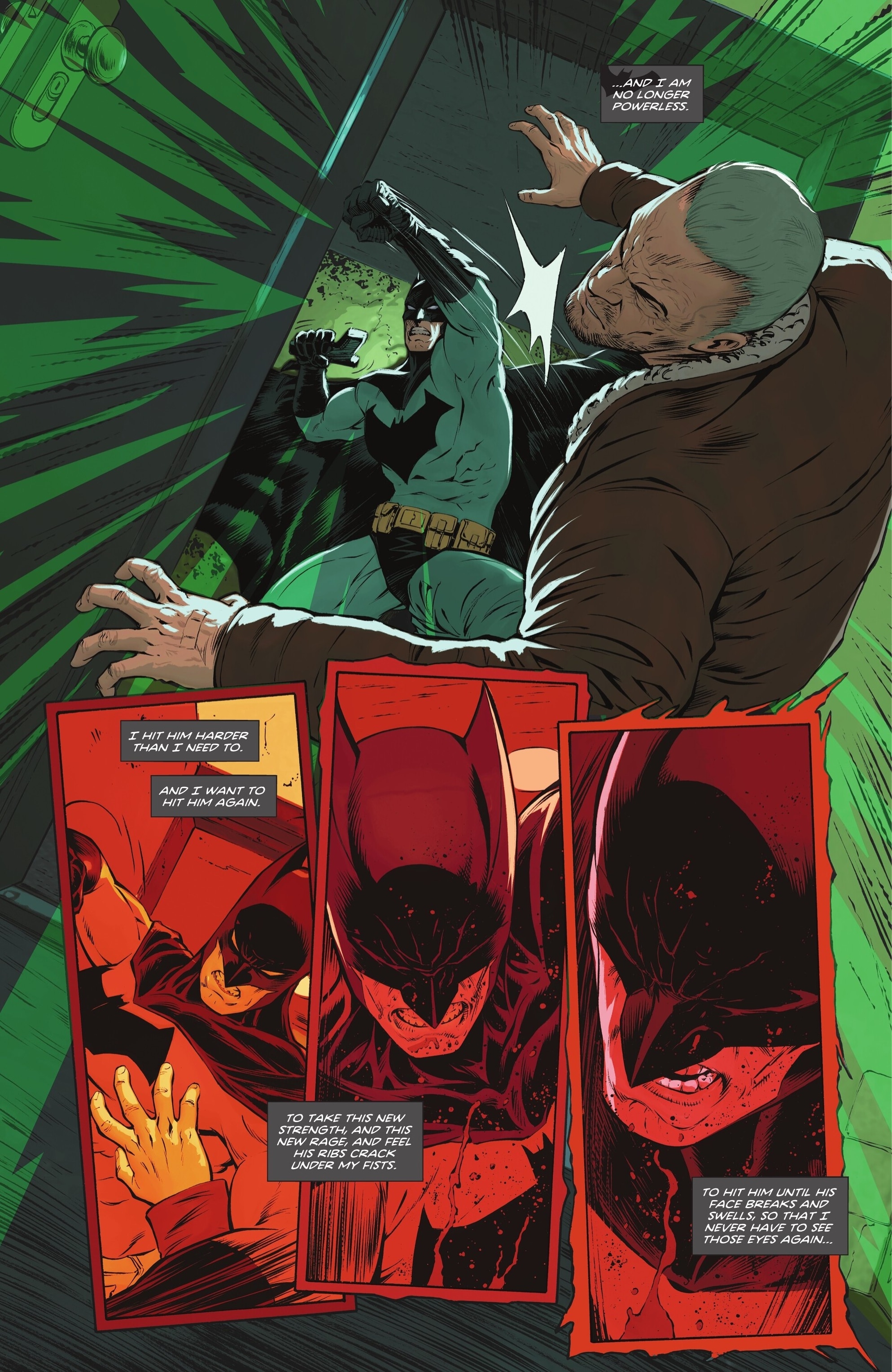 Detective Comics (2016-): Chapter 1095 - Page 11