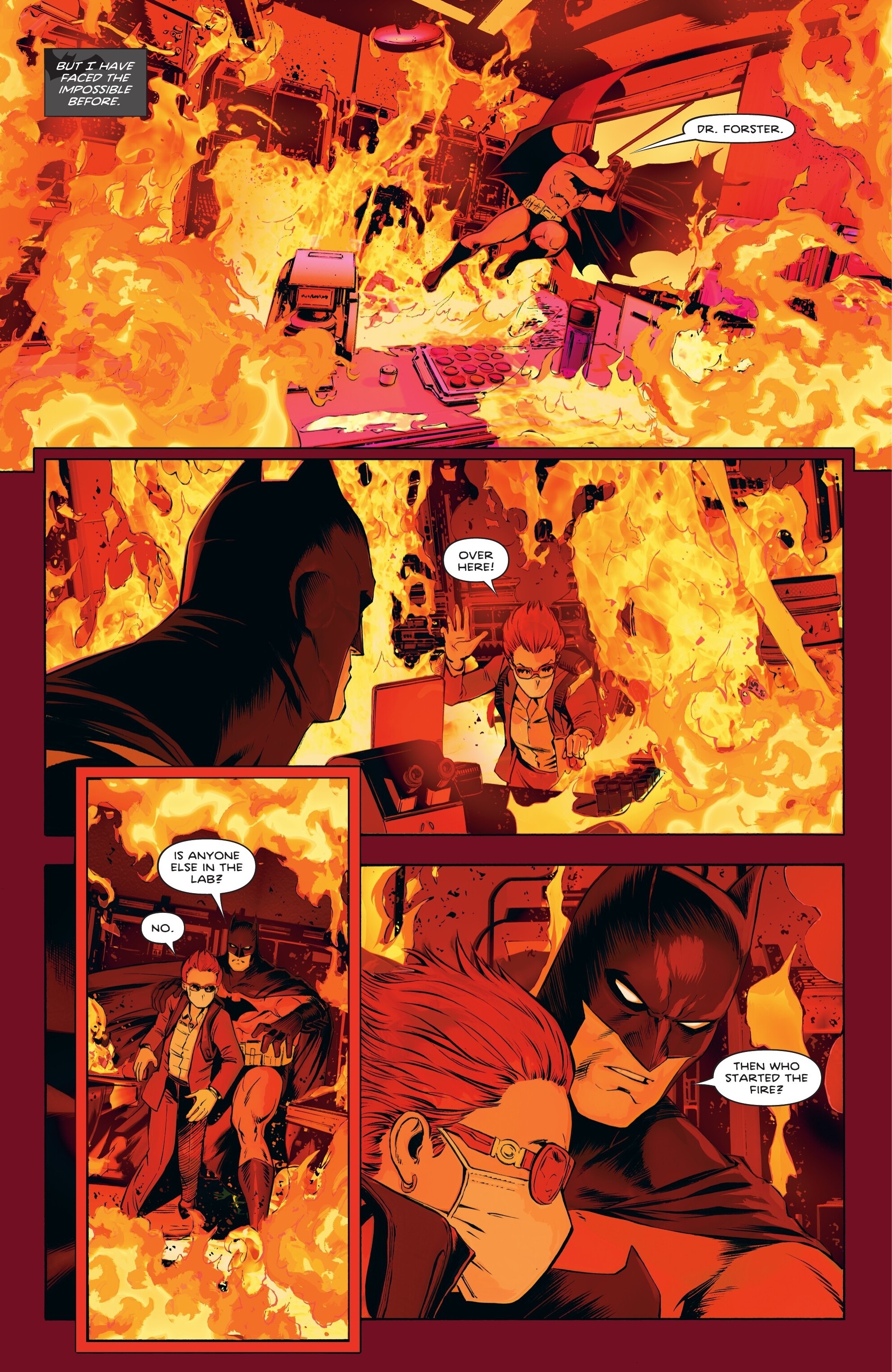 Detective Comics (2016-): Chapter 1096 - Page 5