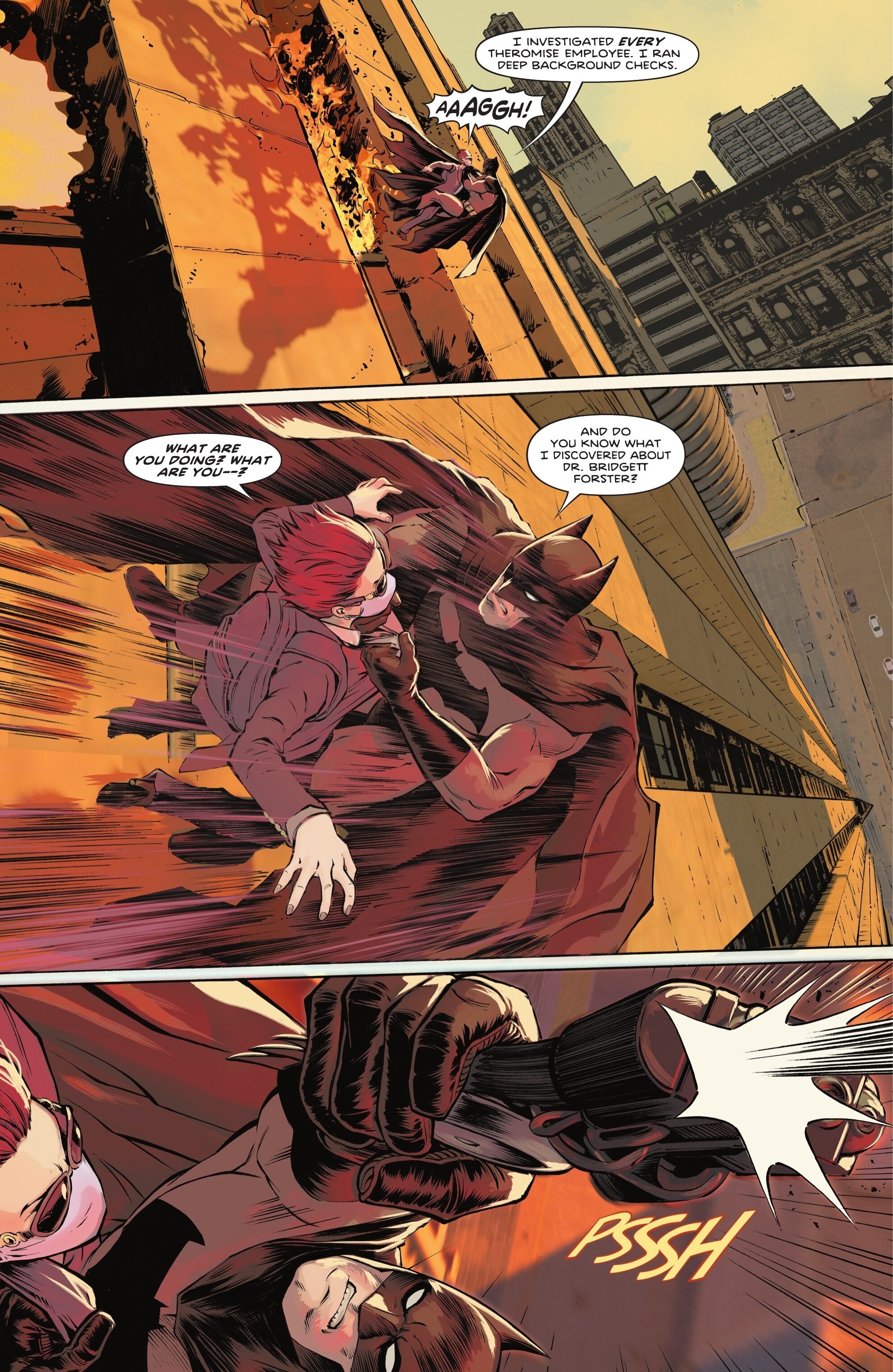Detective Comics (2016-): Chapter 1096 - Page 7