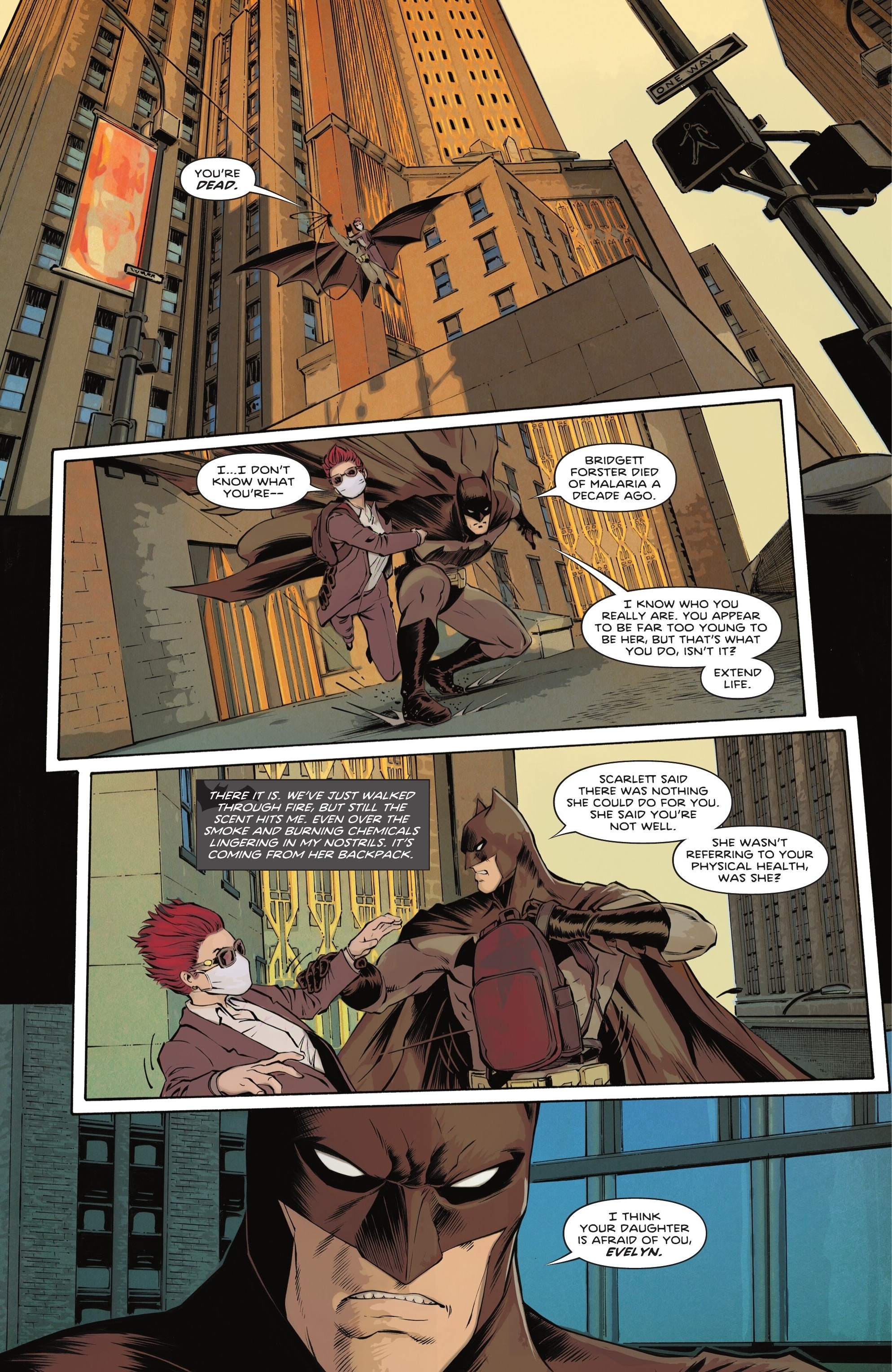 Detective Comics (2016-): Chapter 1096 - Page 8