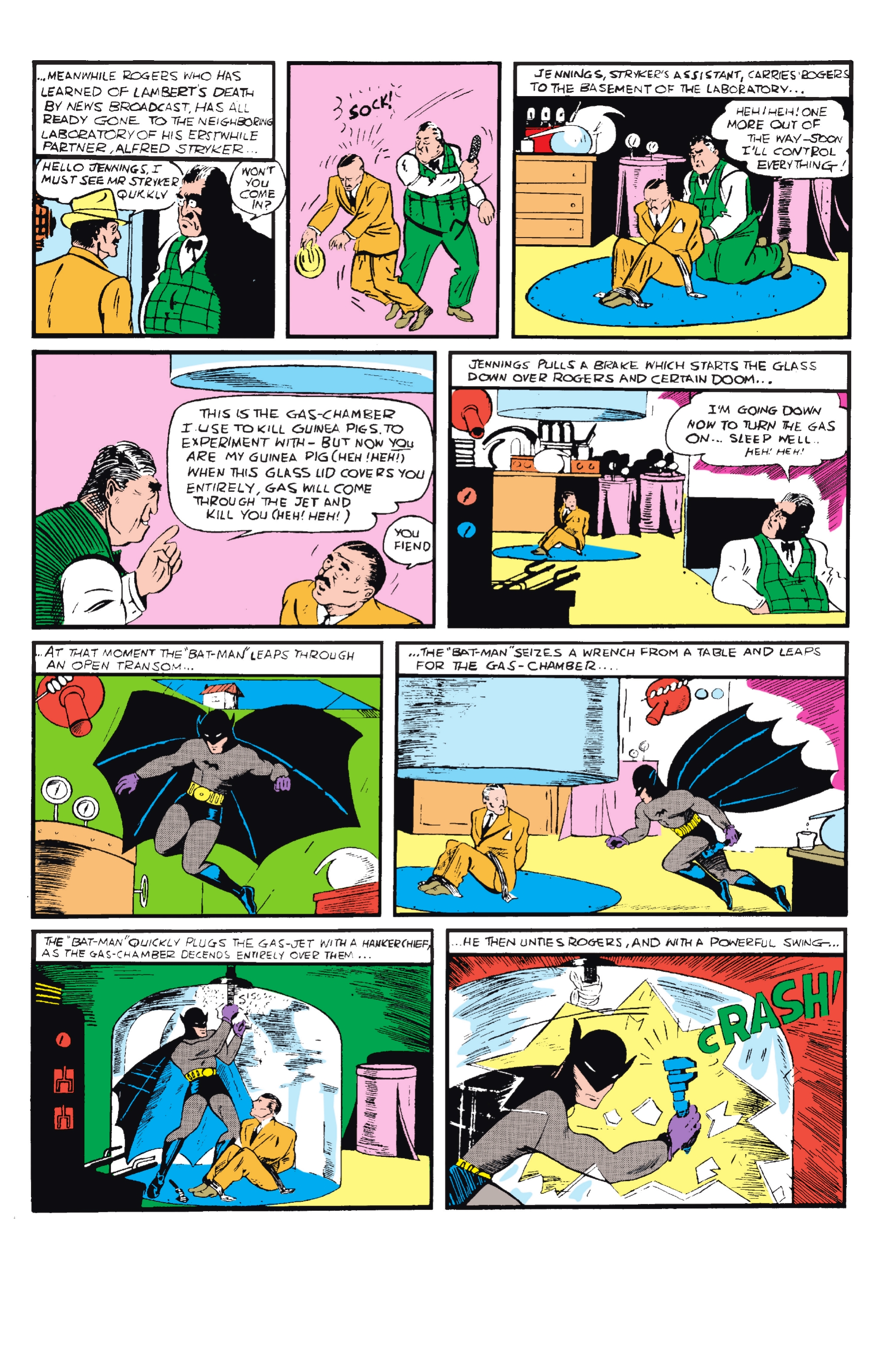Detective Comics (2016-): Chapter 27SpecialEdition - Page 6