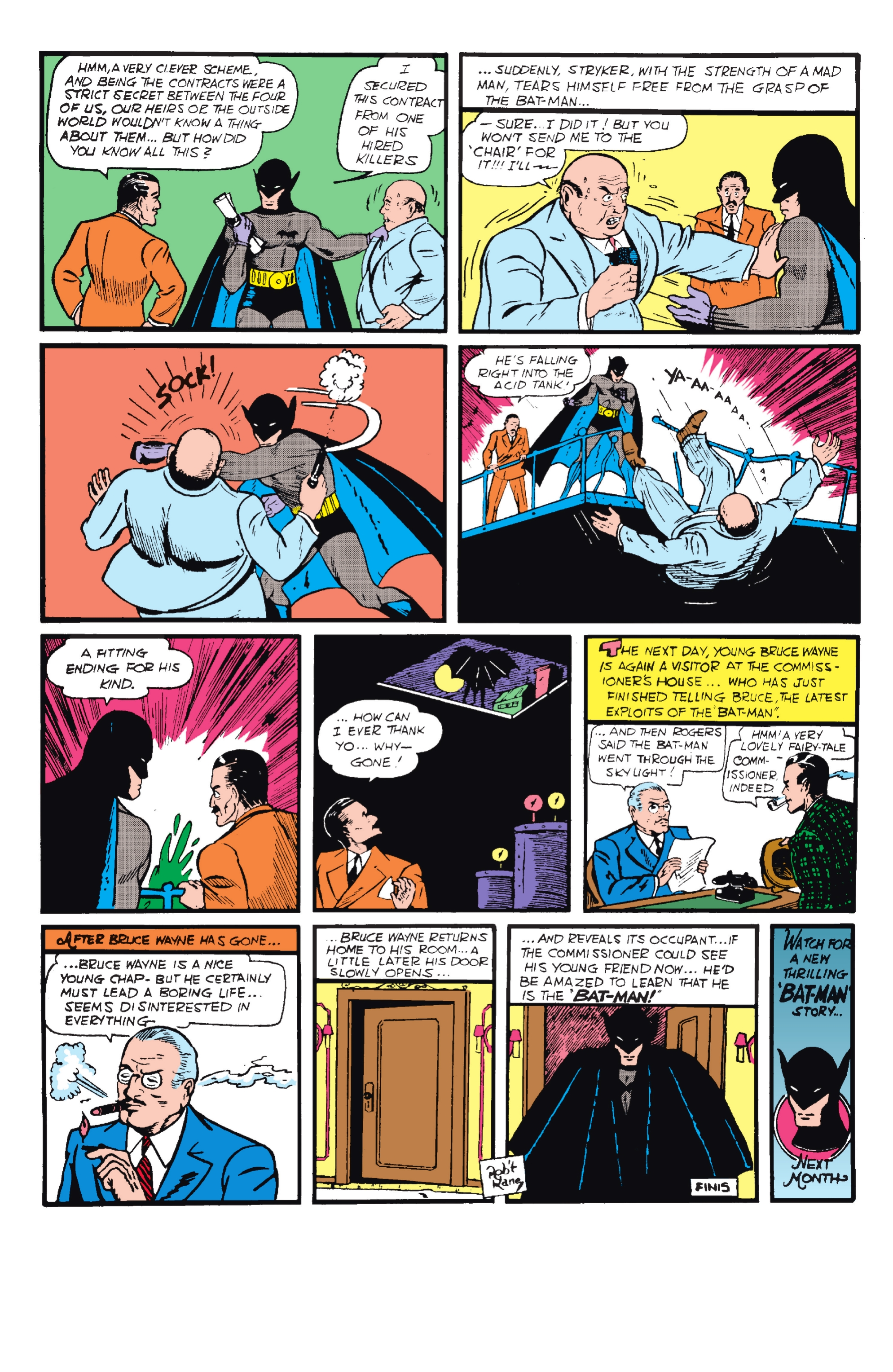 Detective Comics (2016-): Chapter 27SpecialEdition - Page 8