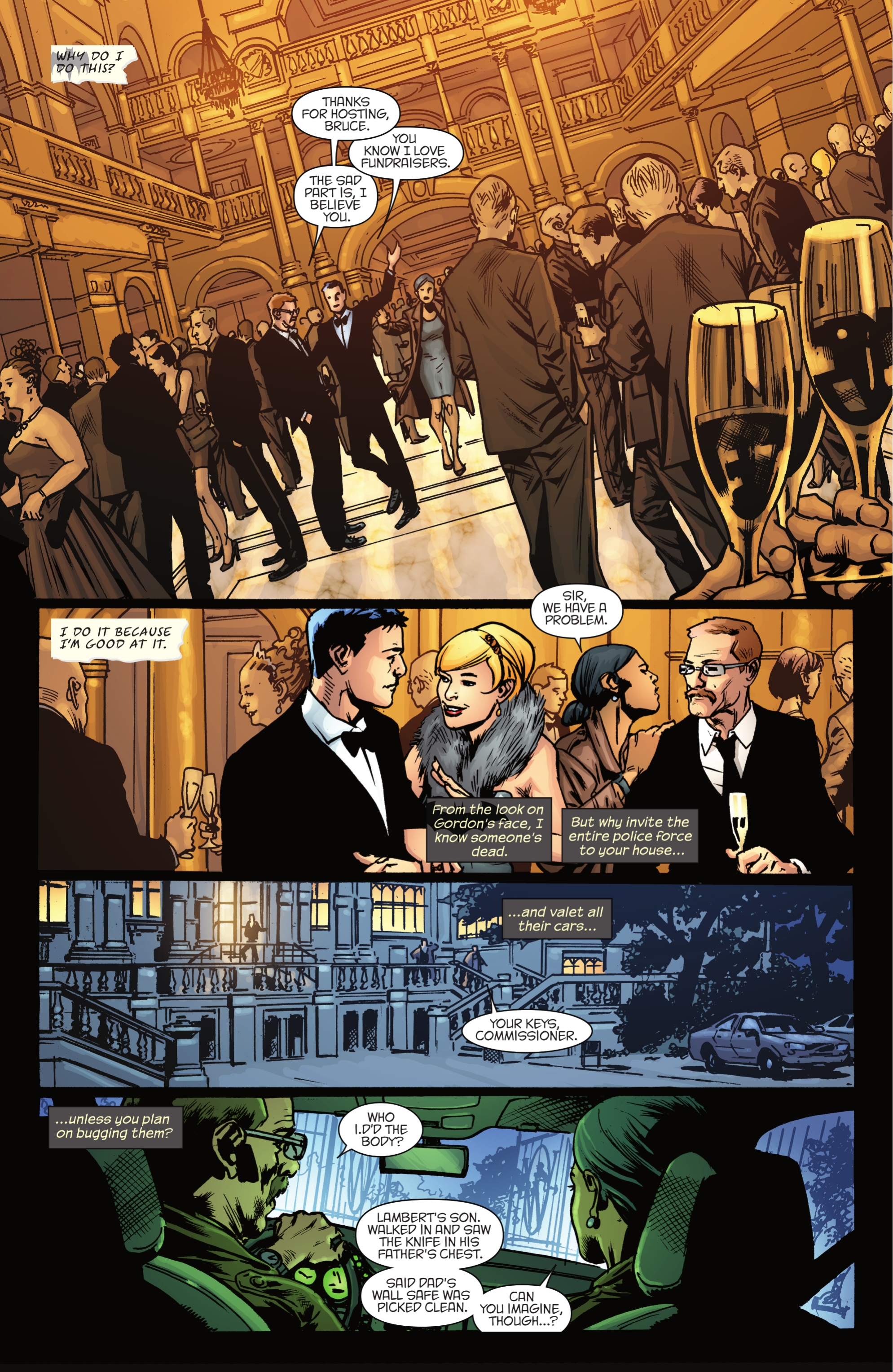 Detective Comics (2016-): Chapter 27SpecialEdition - Page 11