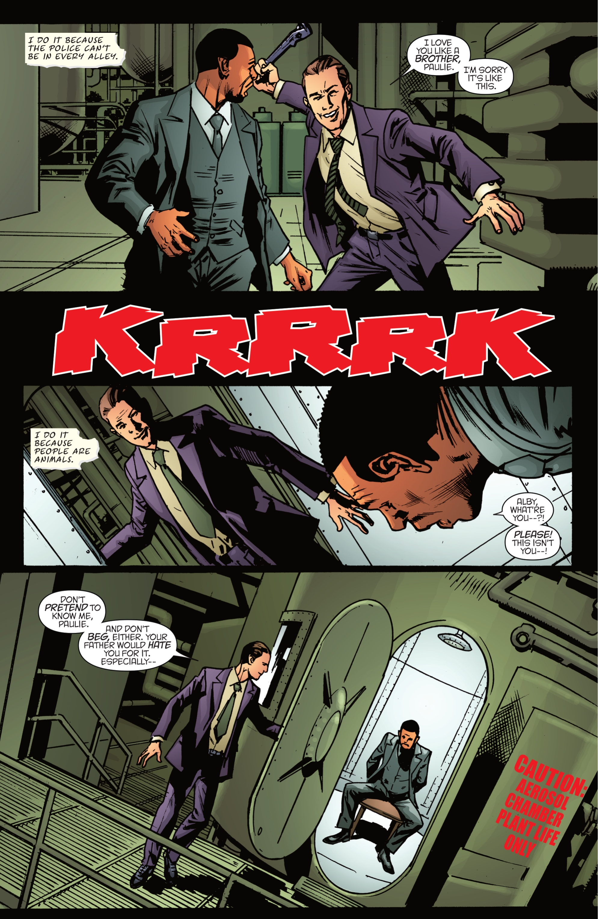Detective Comics (2016-): Chapter 27SpecialEdition - Page 15