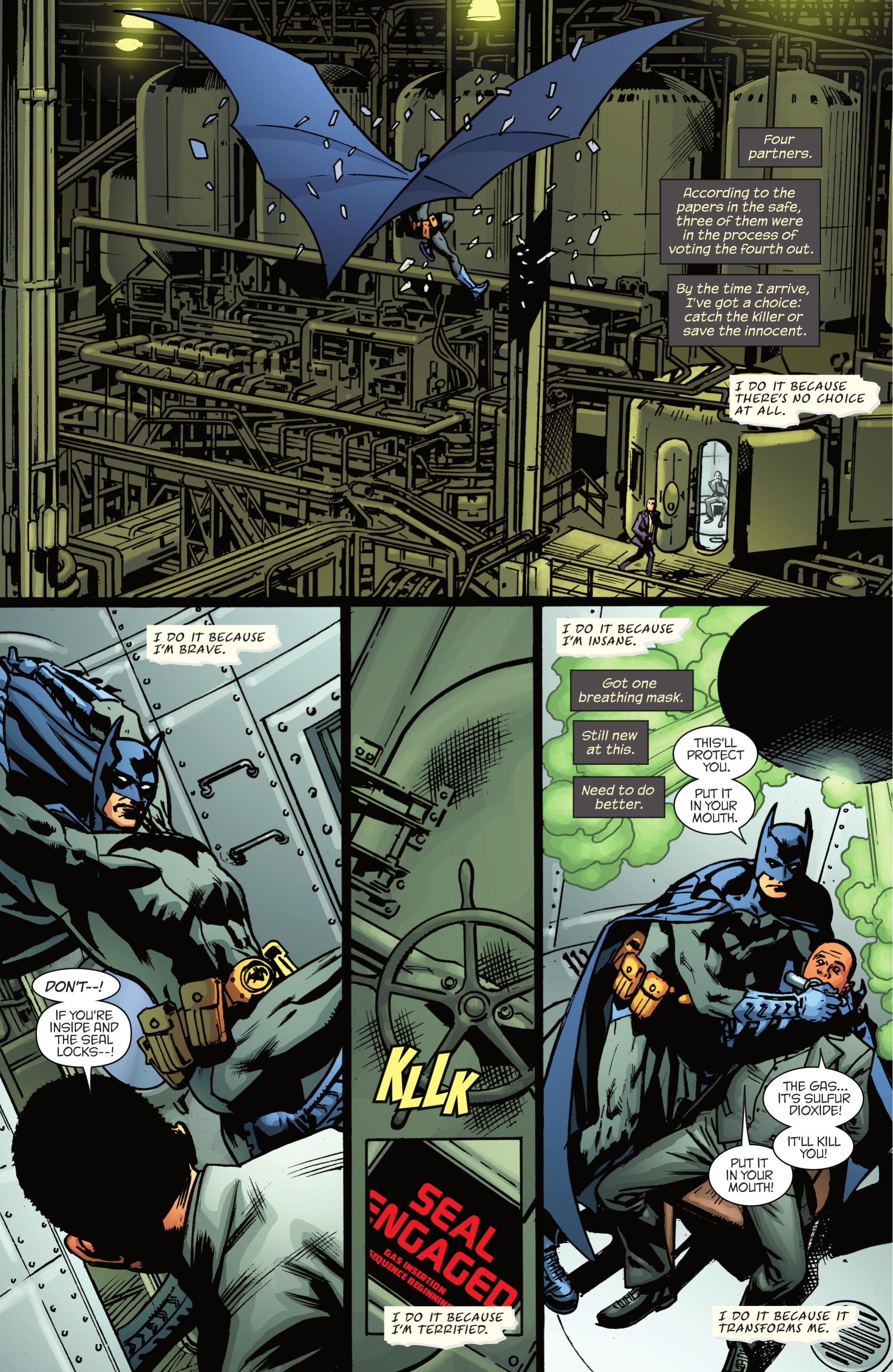 Detective Comics (2016-): Chapter 27SpecialEdition - Page 17