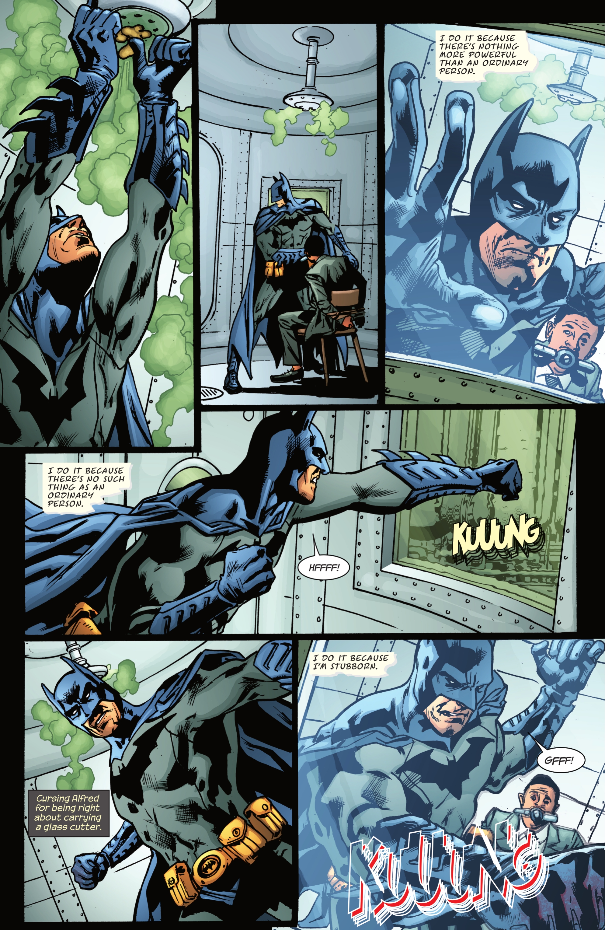 Detective Comics (2016-): Chapter 27SpecialEdition - Page 18