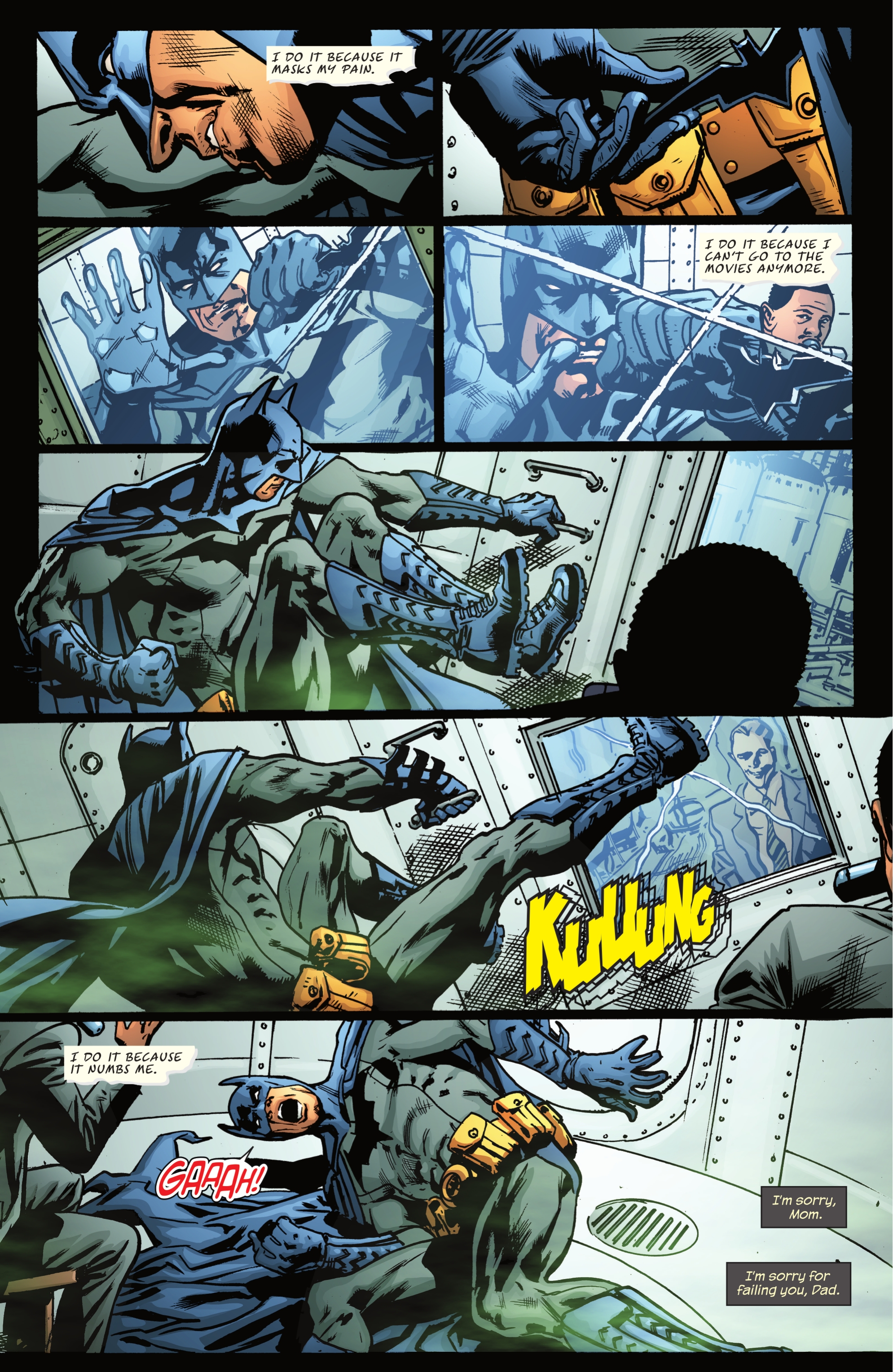 Detective Comics (2016-): Chapter 27SpecialEdition - Page 19