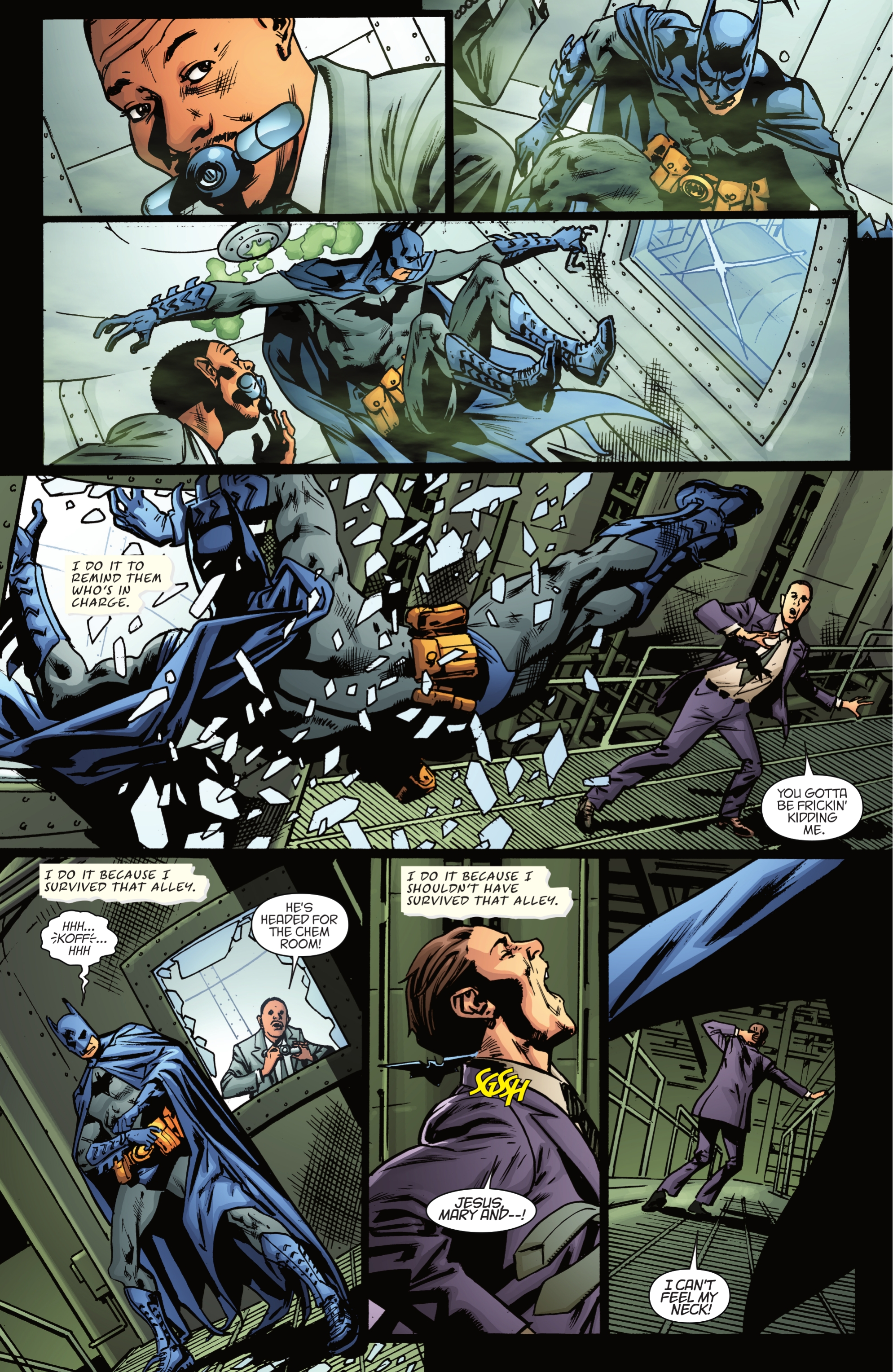 Detective Comics (2016-): Chapter 27SpecialEdition - Page 20
