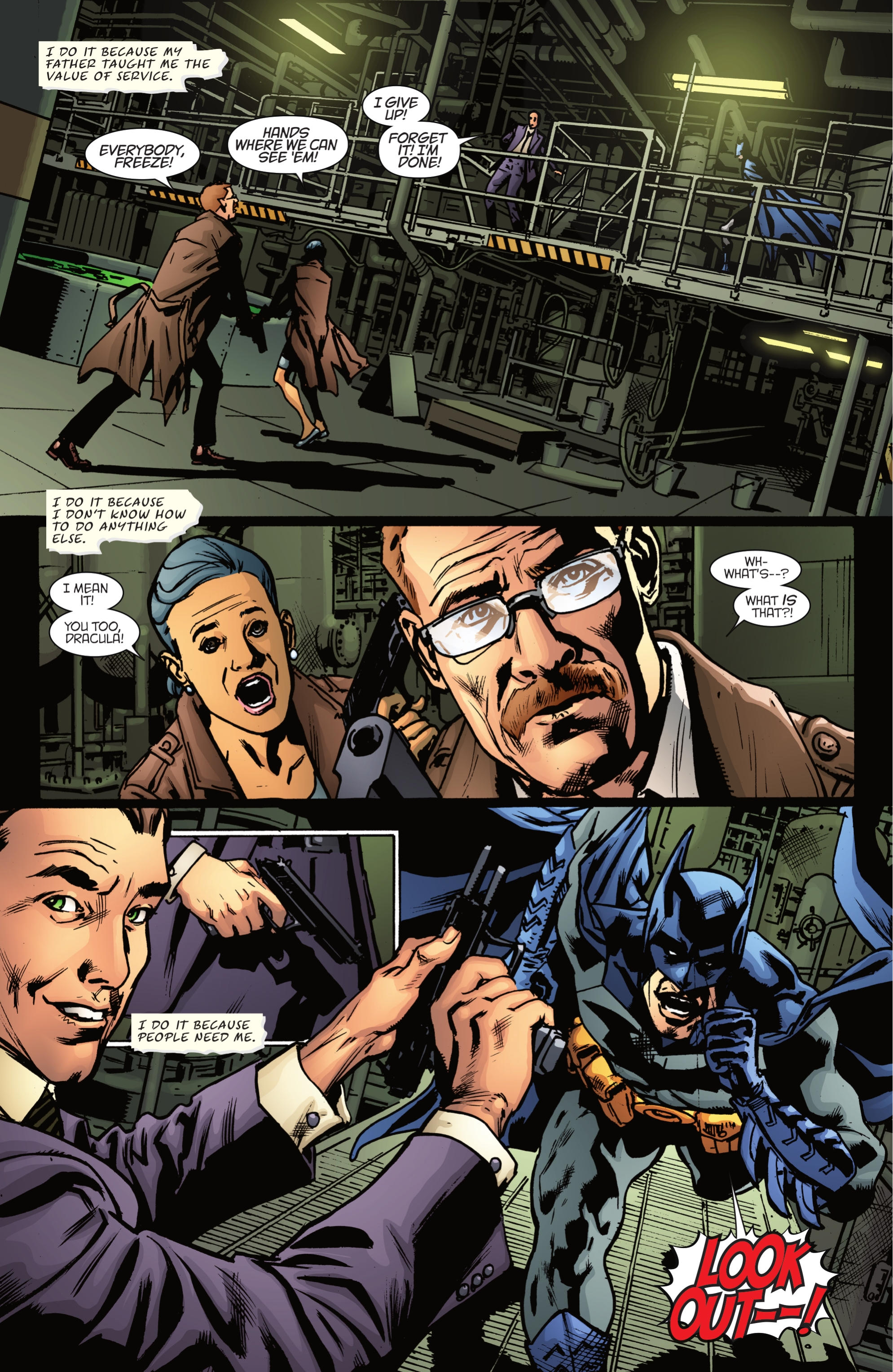 Detective Comics (2016-): Chapter 27SpecialEdition - Page 21