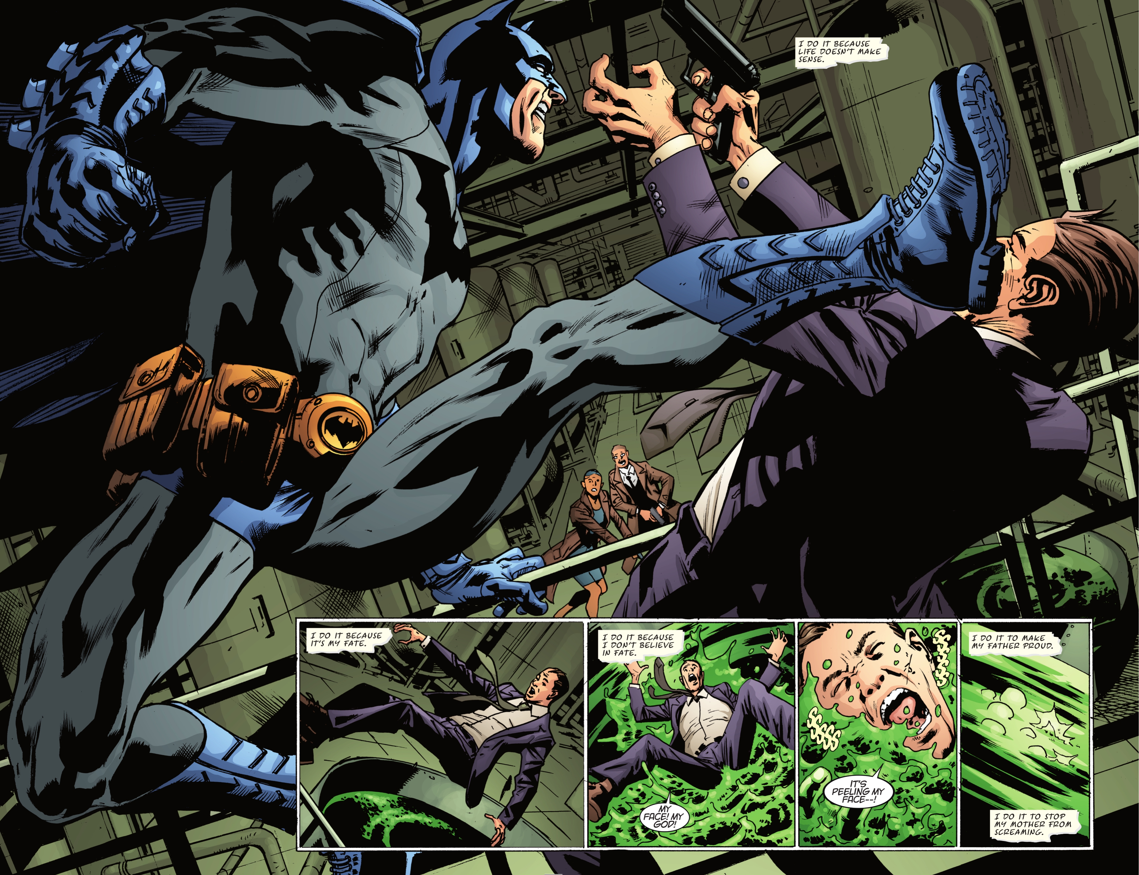 Detective Comics (2016-): Chapter 27SpecialEdition - Page 22